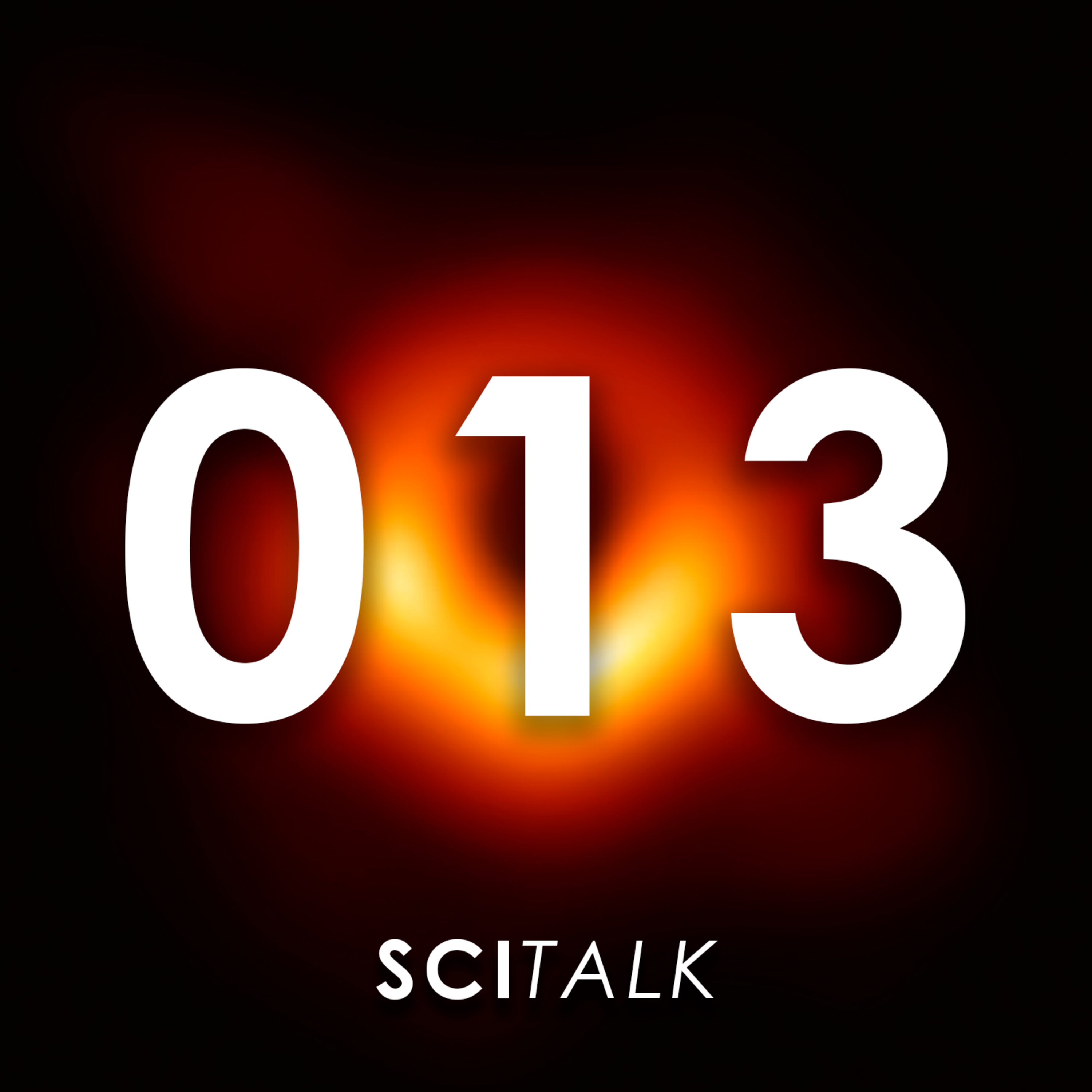 SciTalk