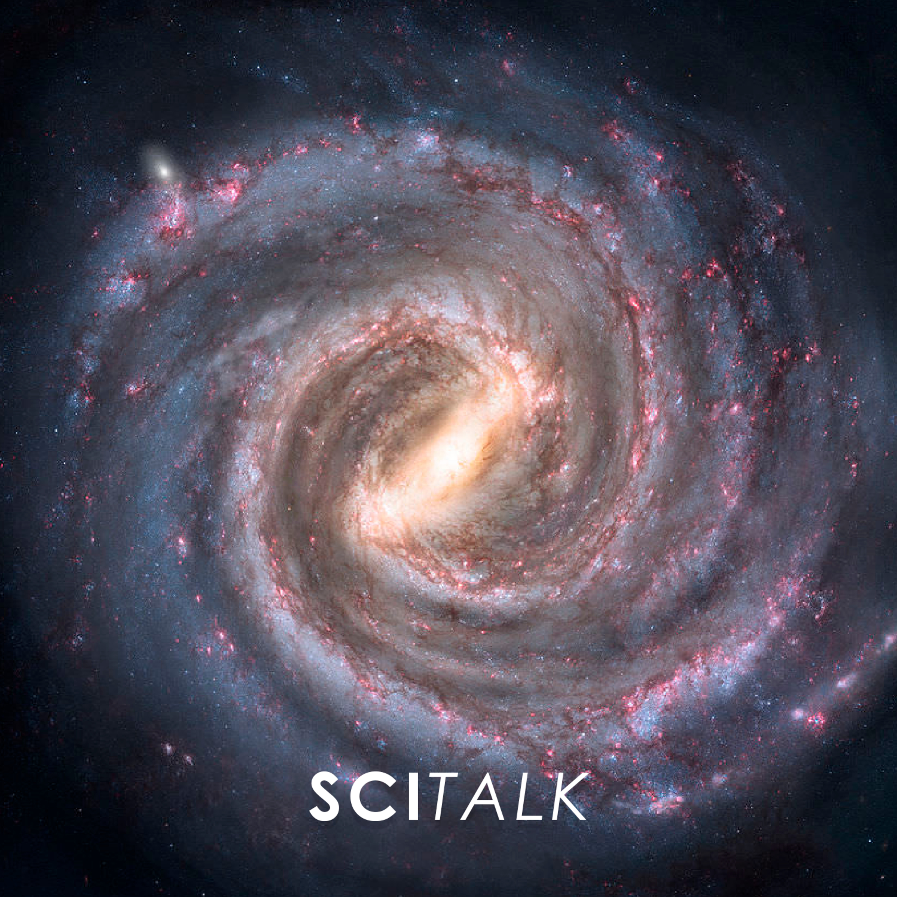 SciTalk