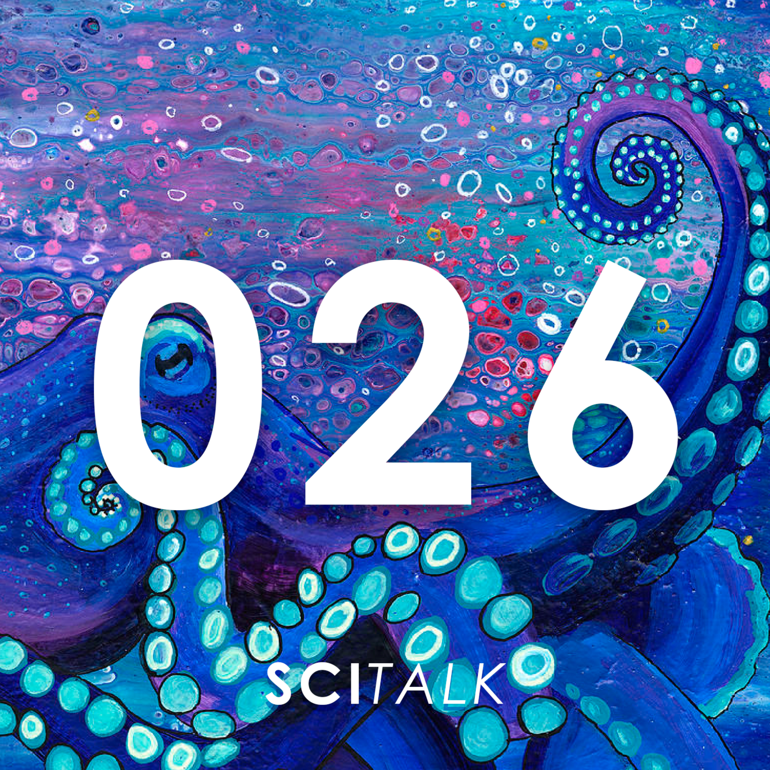 SciTalk