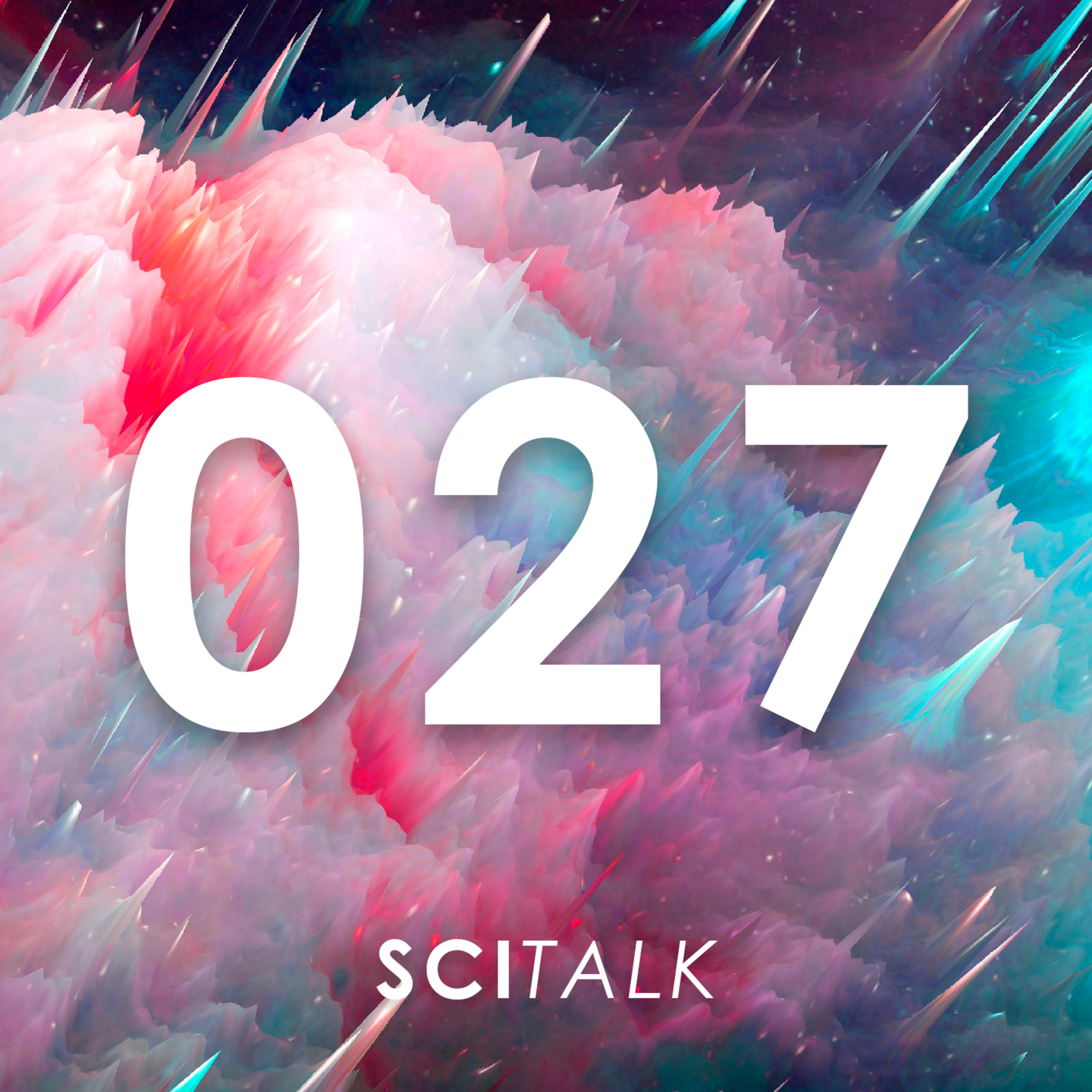 SciTalk
