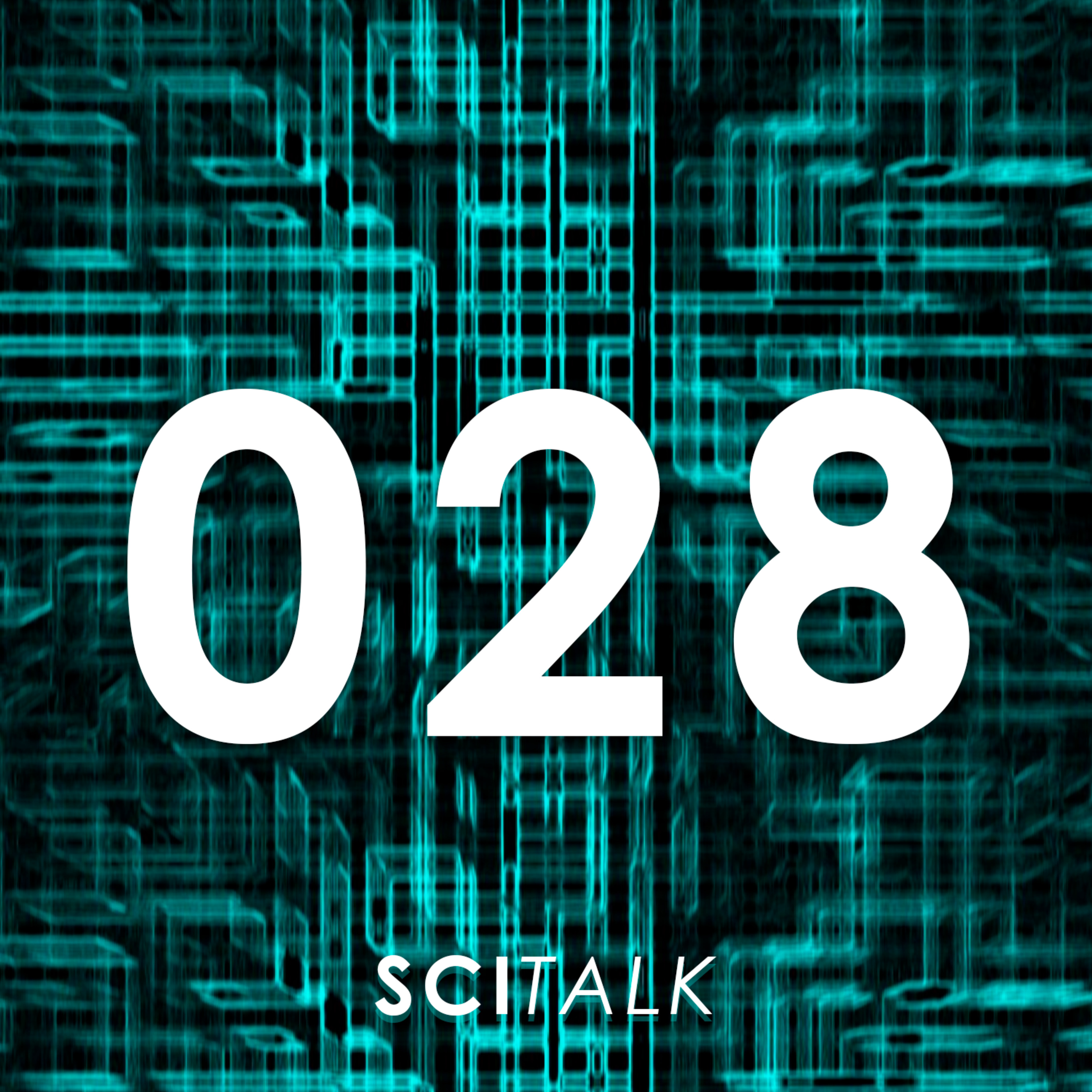 SciTalk