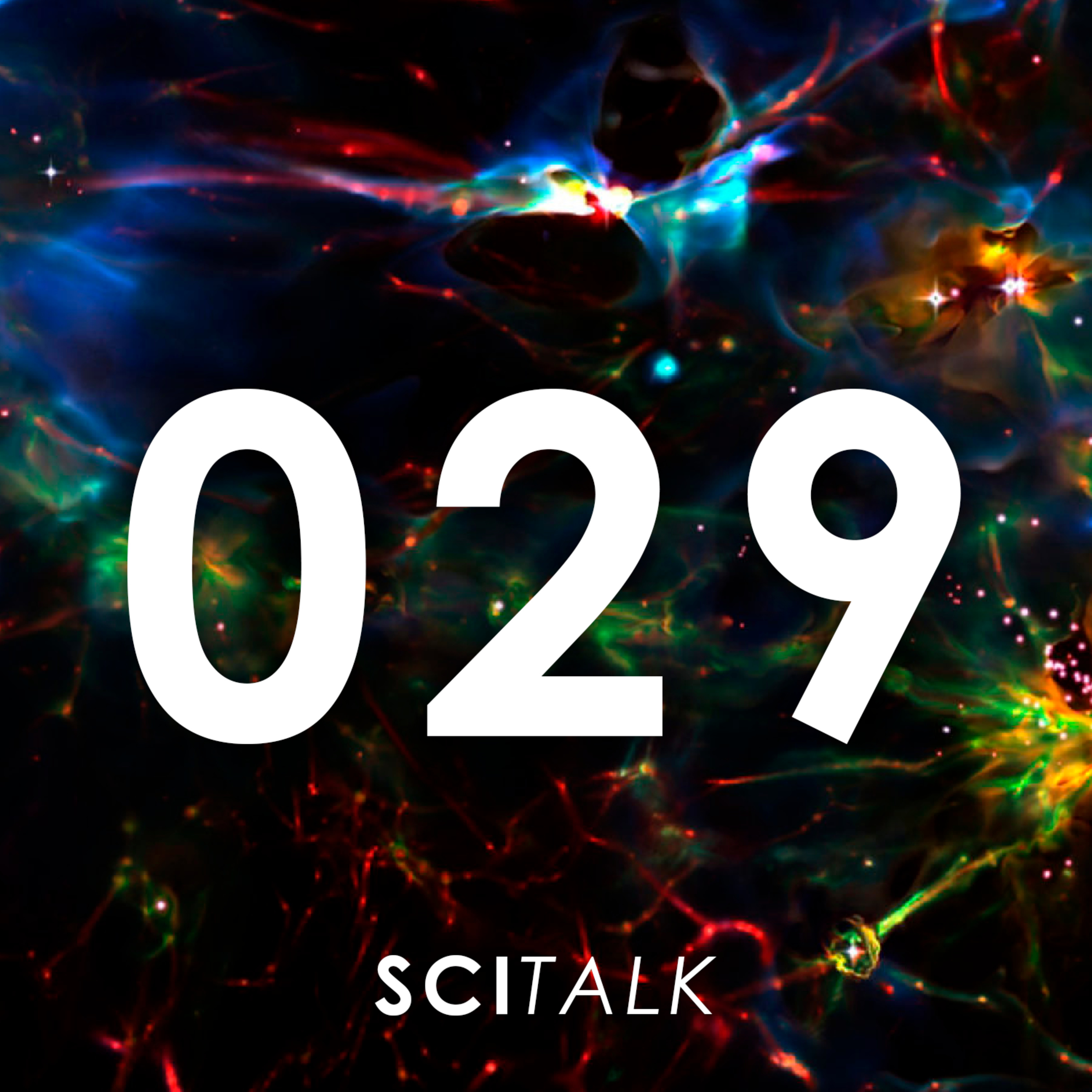 SciTalk