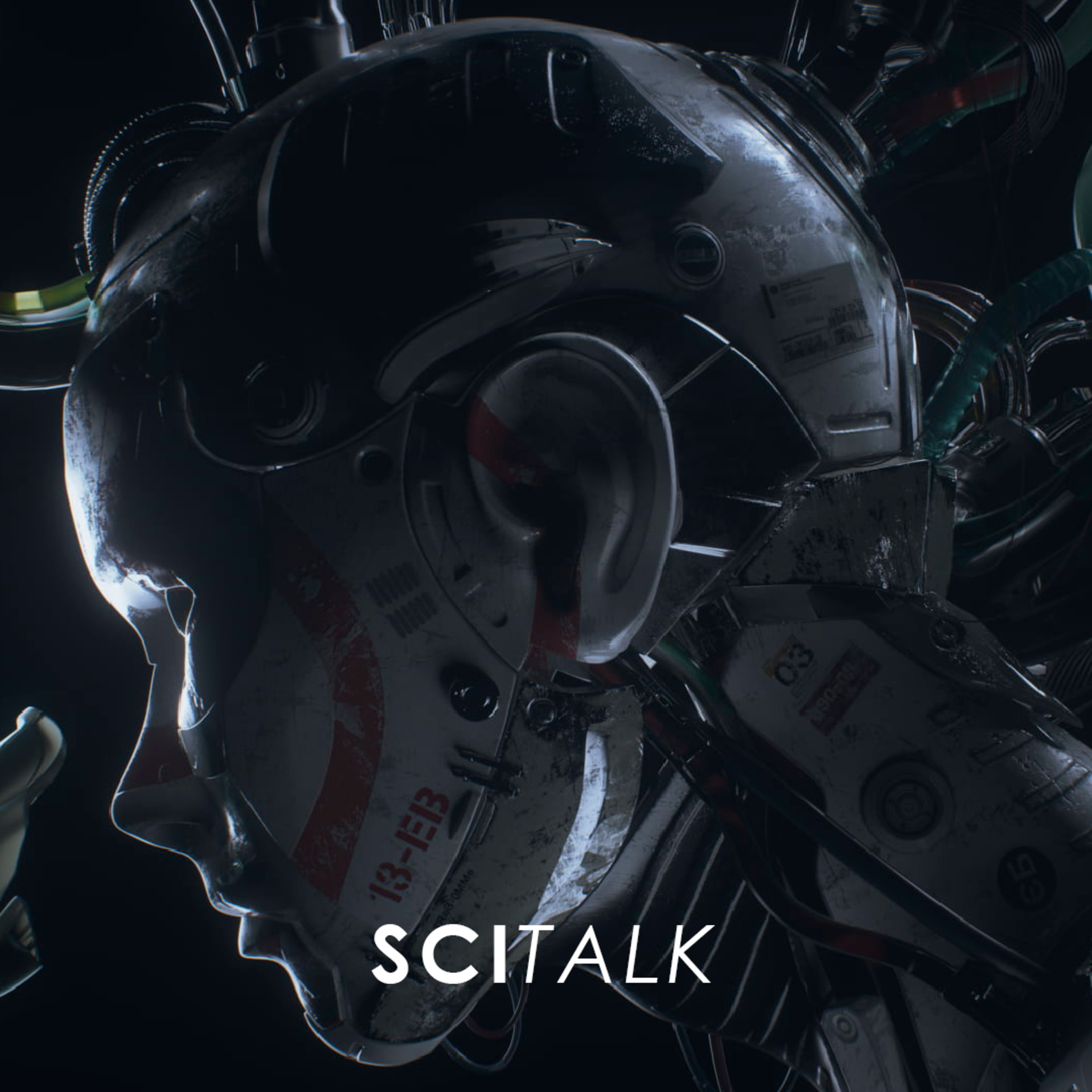 SciTalk