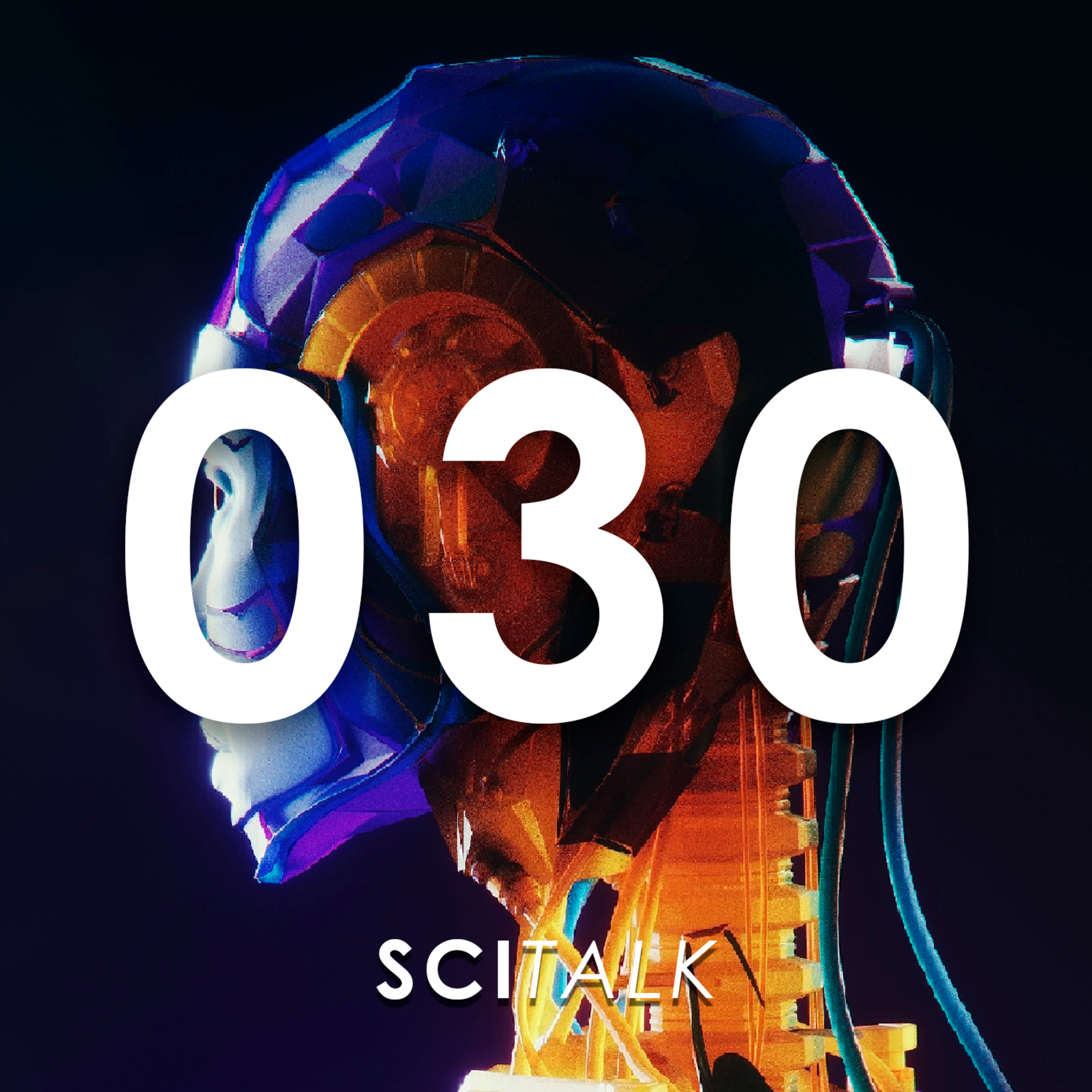 SciTalk