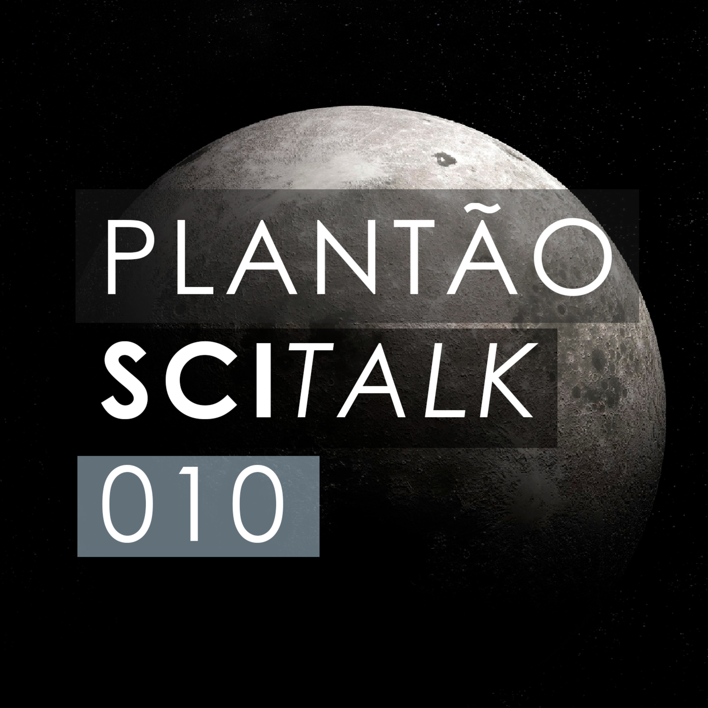 SciTalk