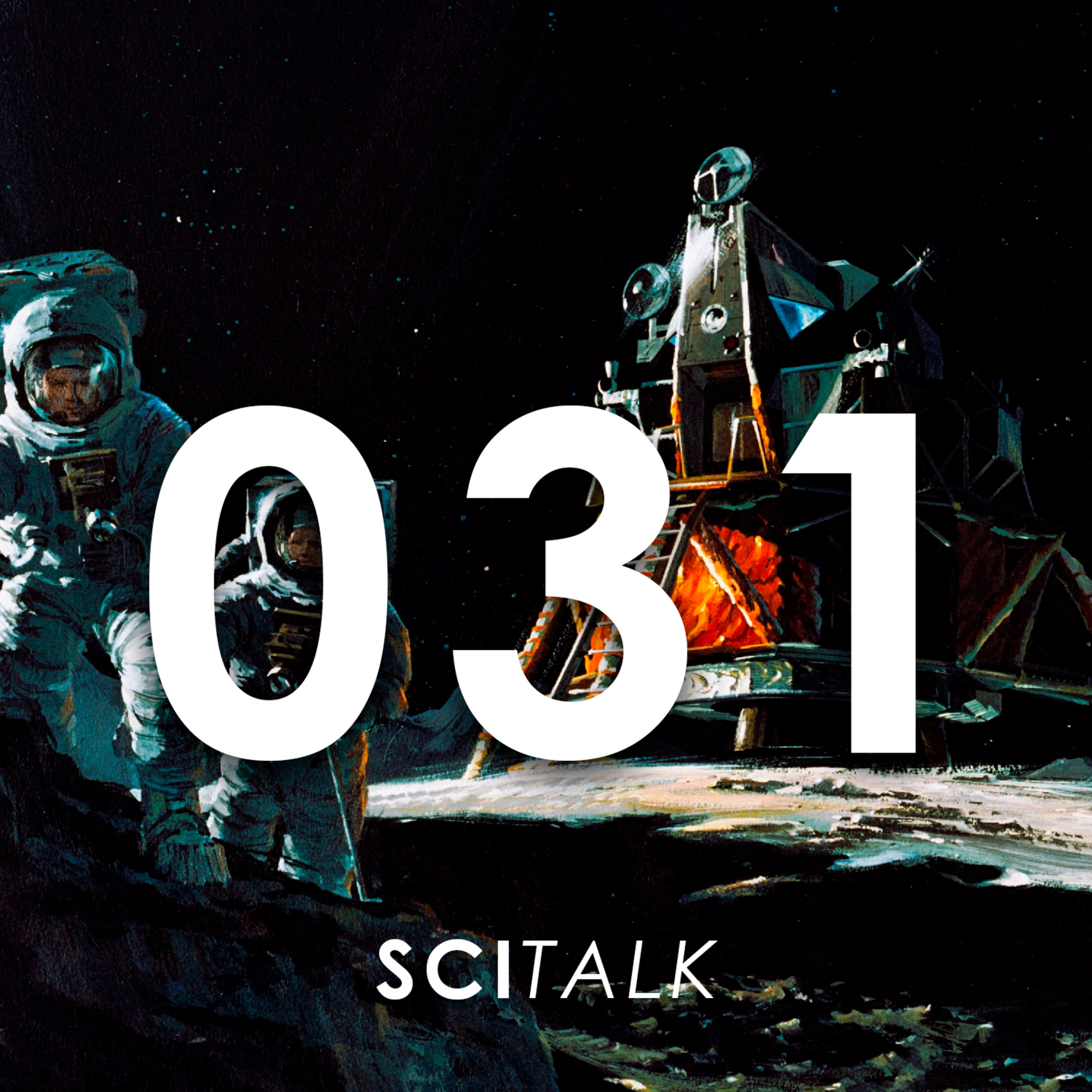 SciTalk