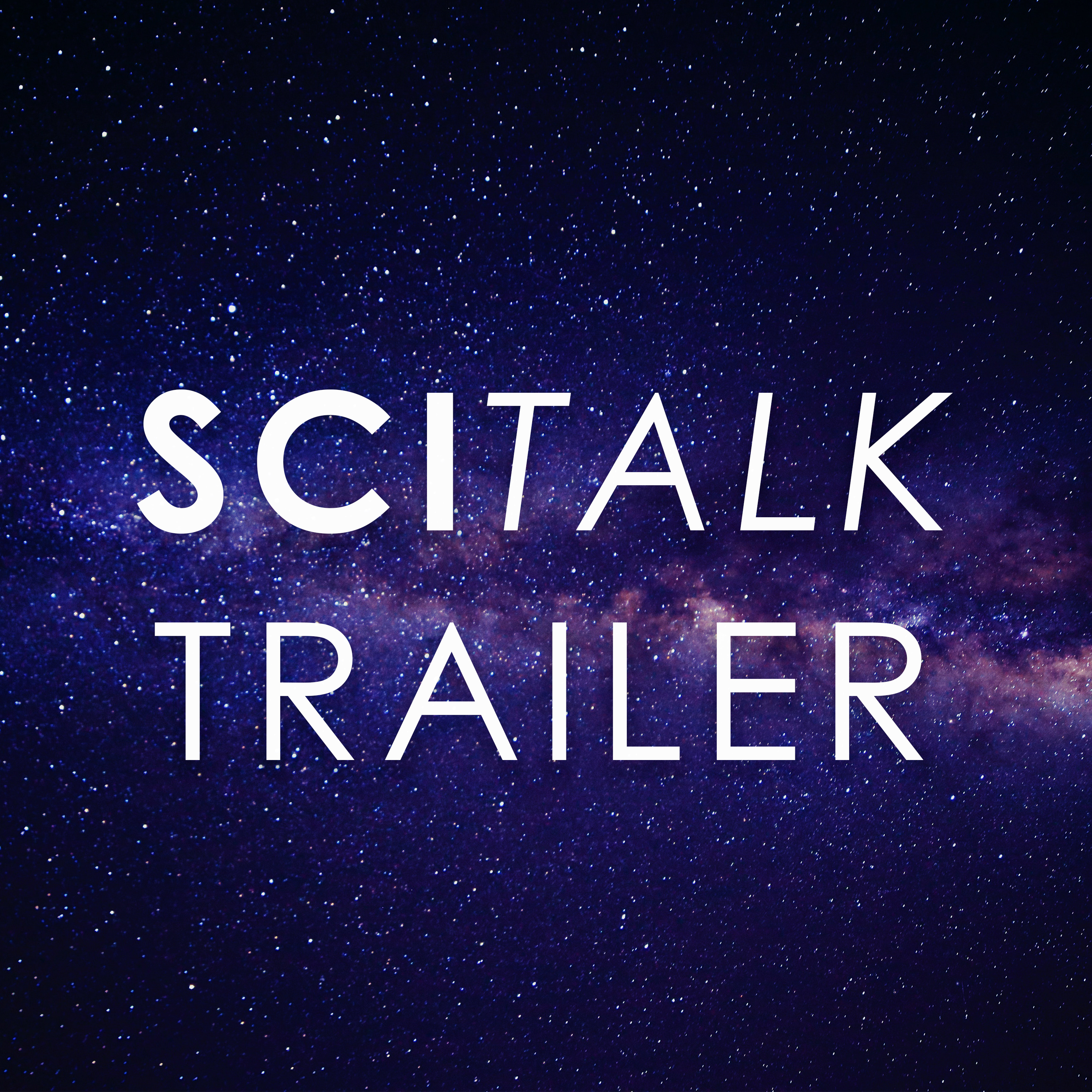 SciTalk