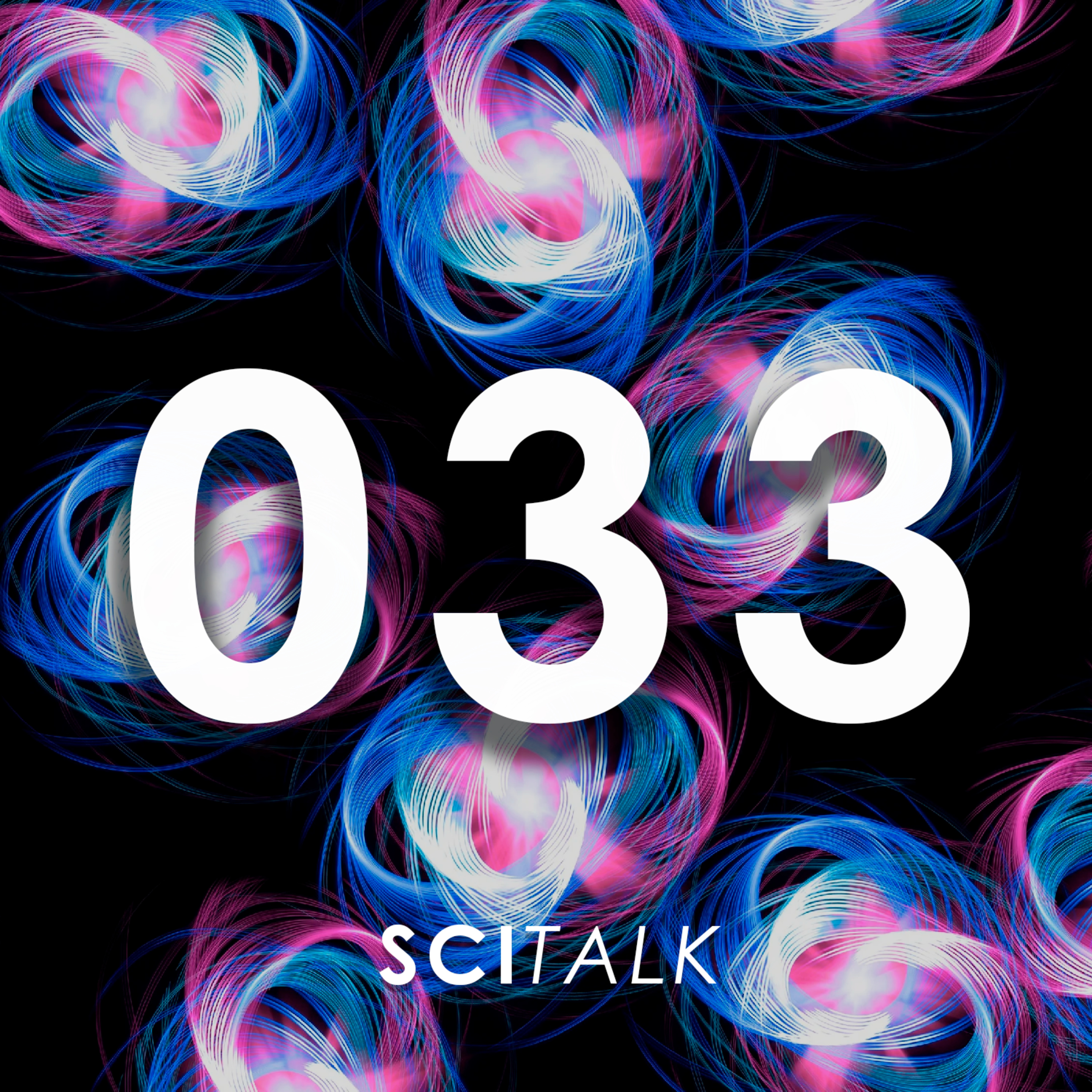 SciTalk