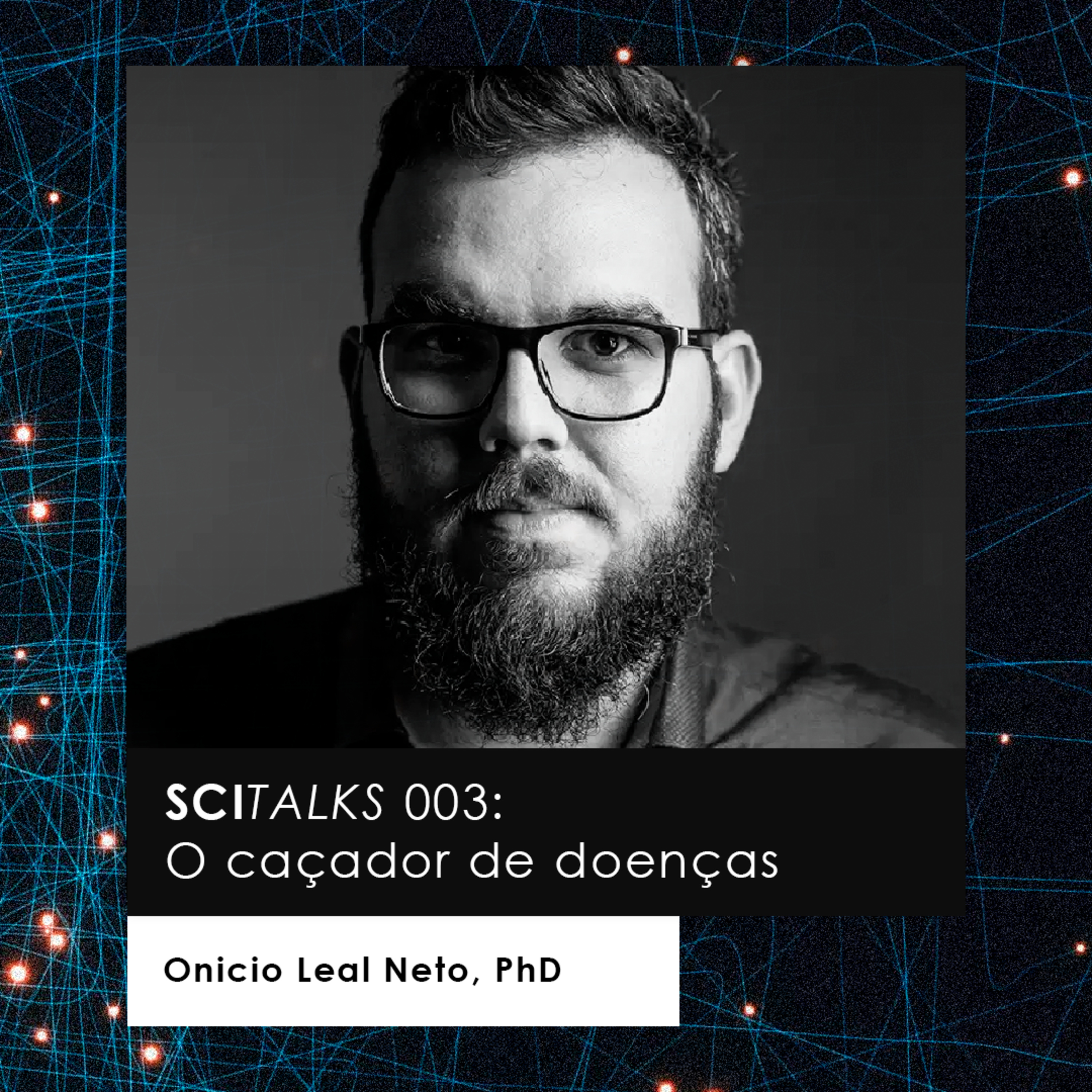 SciTalk