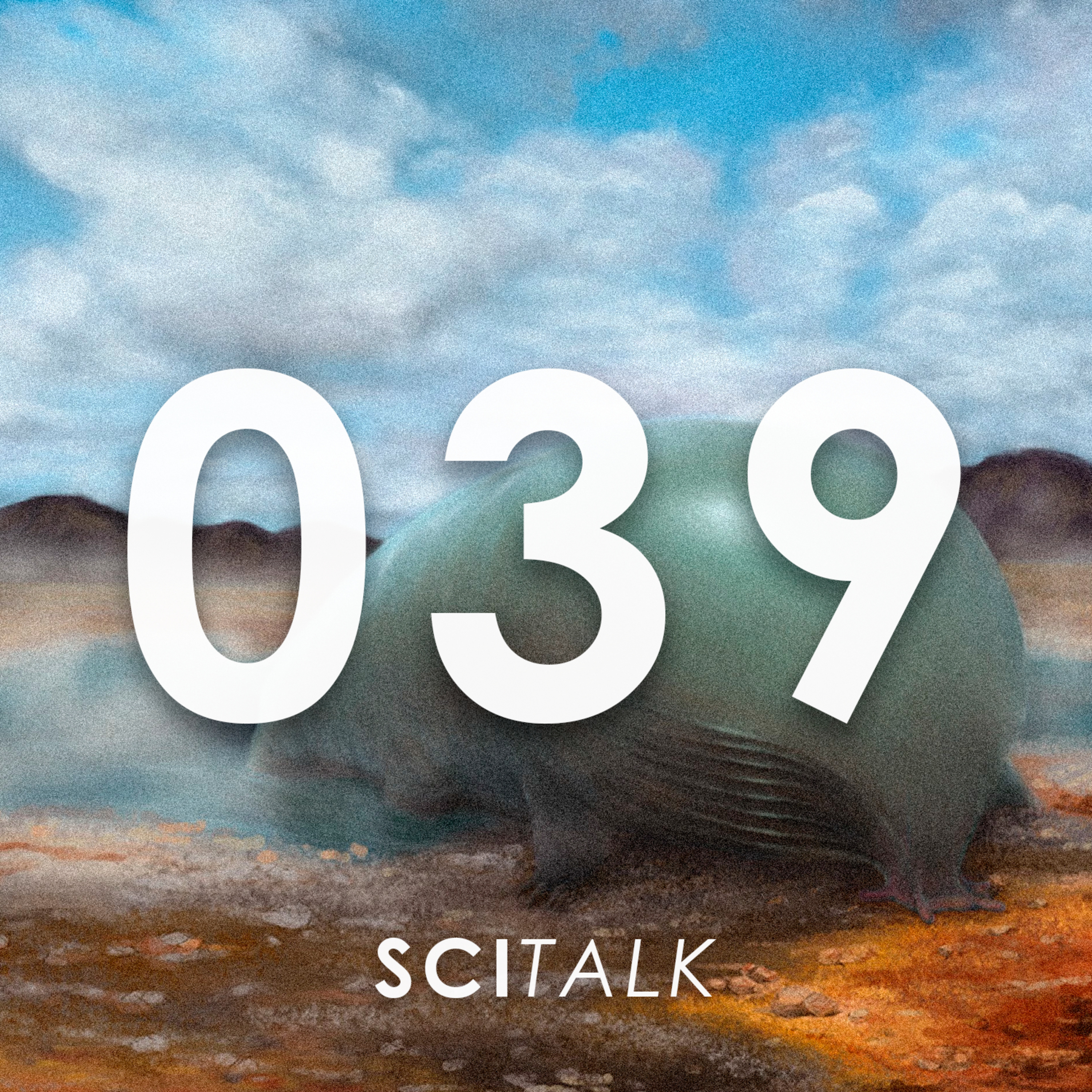 SciTalk