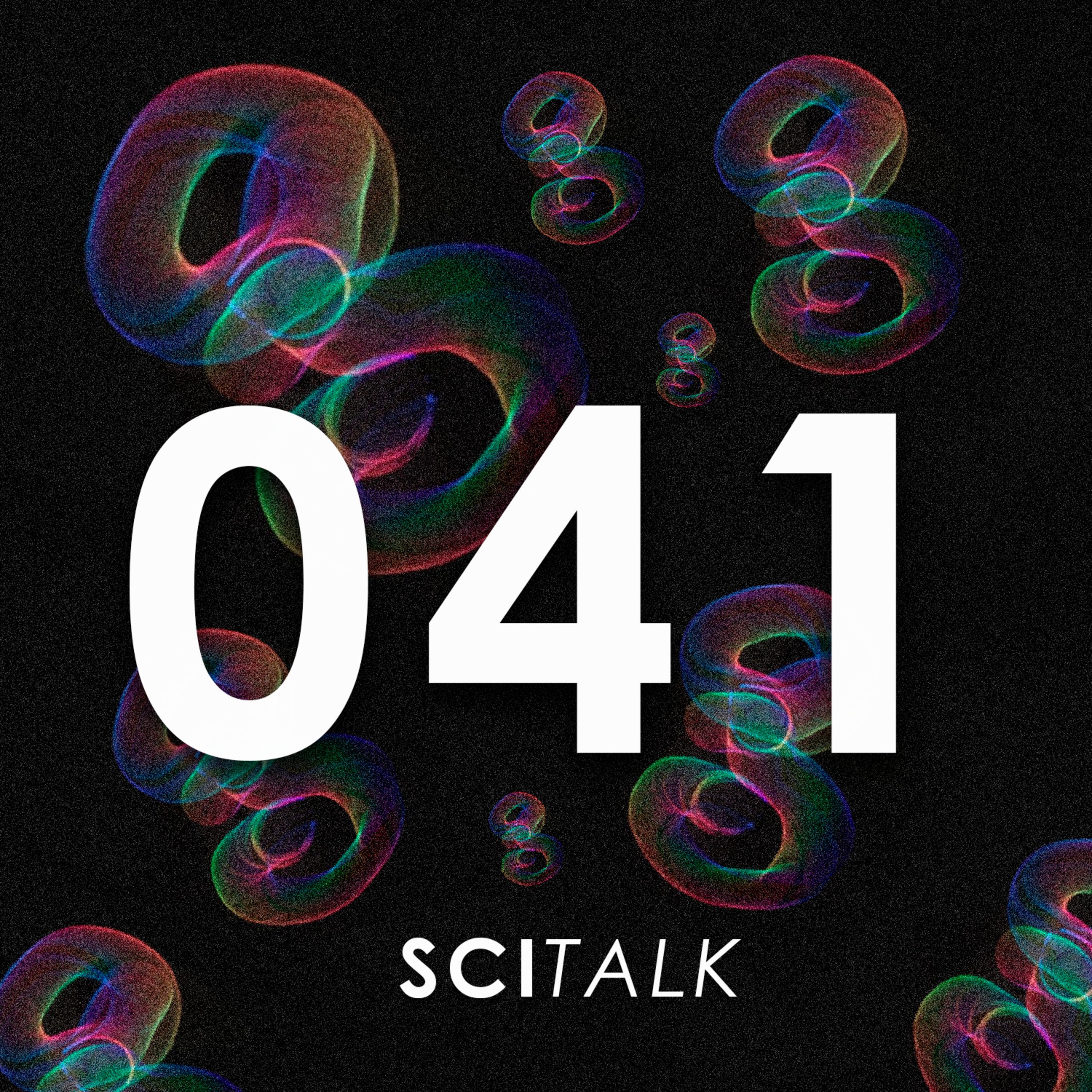 SciTalk