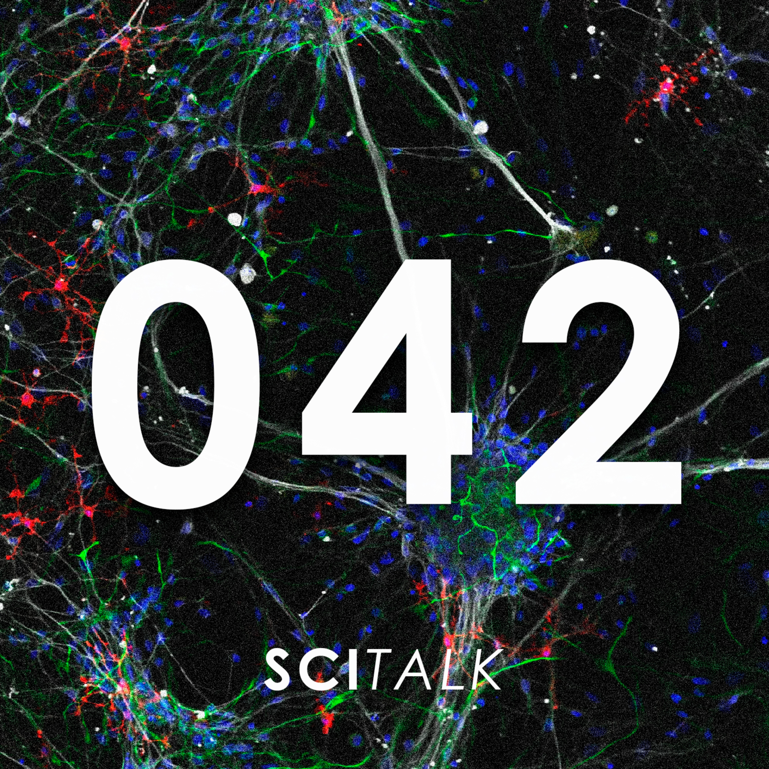 SciTalk