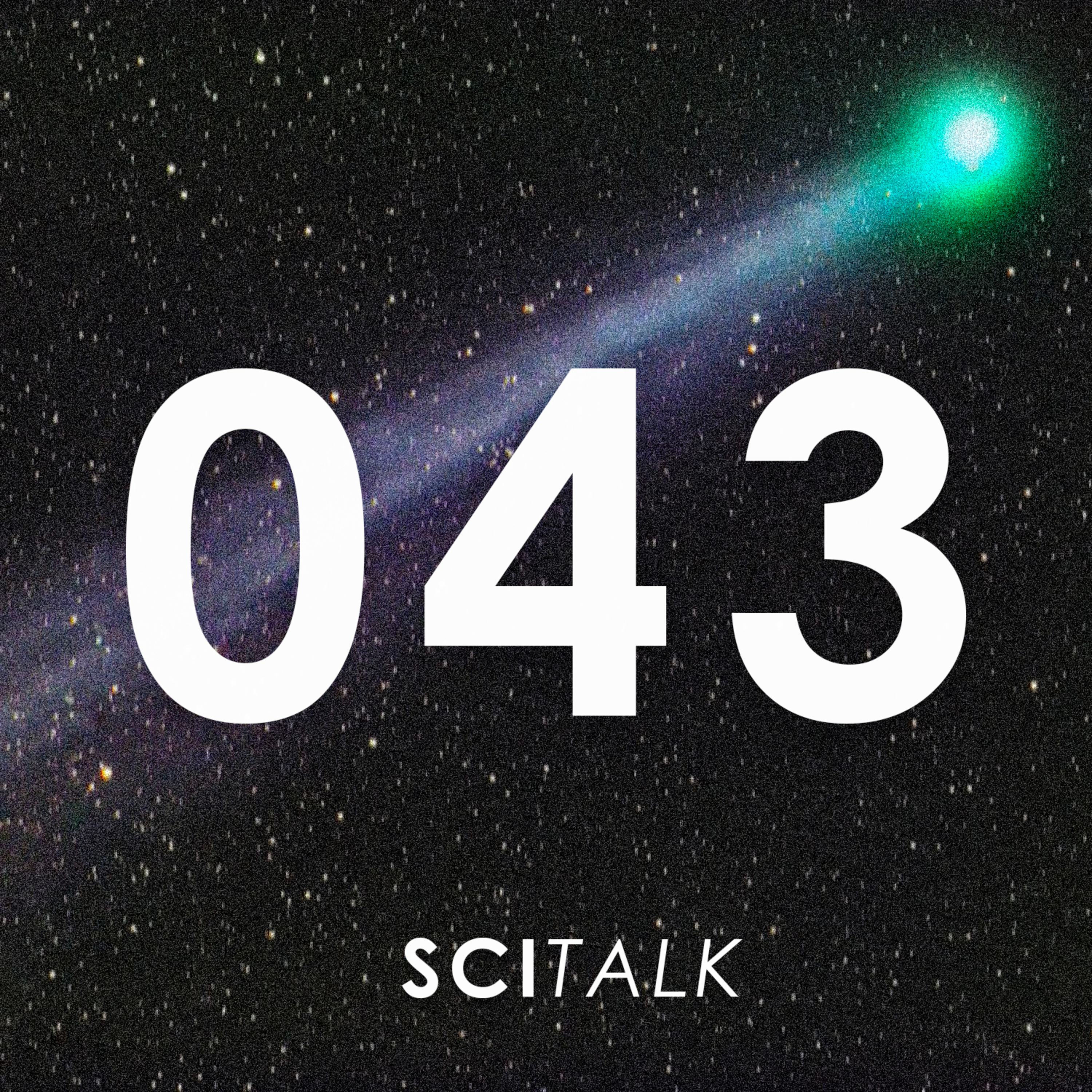 SciTalk
