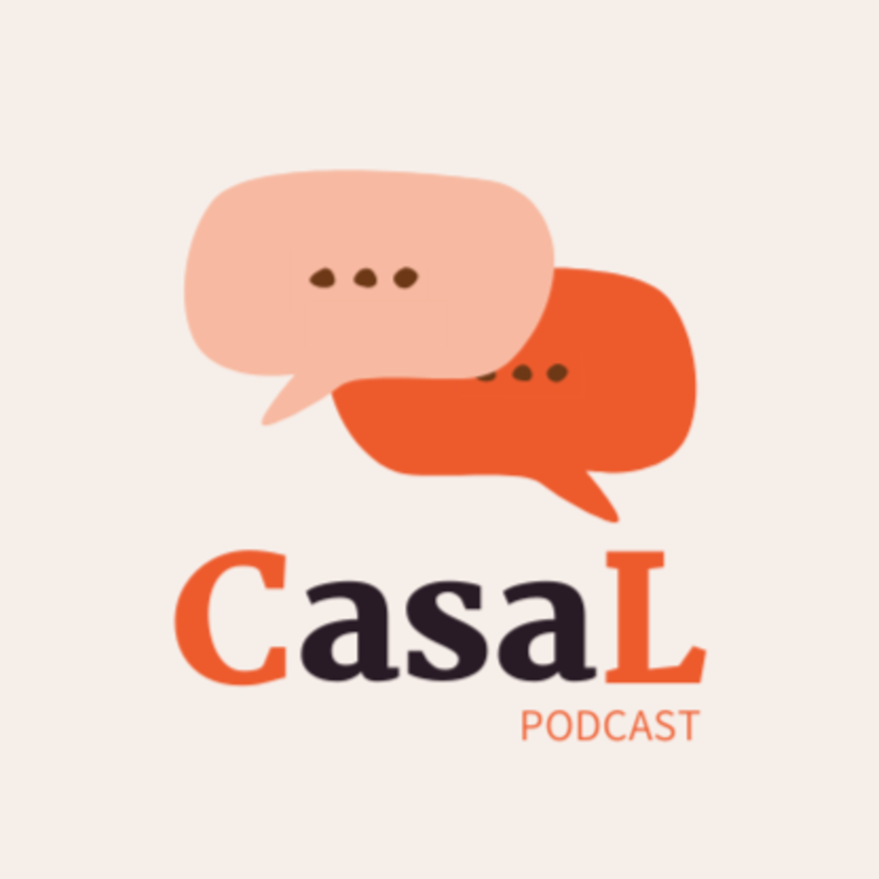 #1 - "Casem, gente! É bom!"