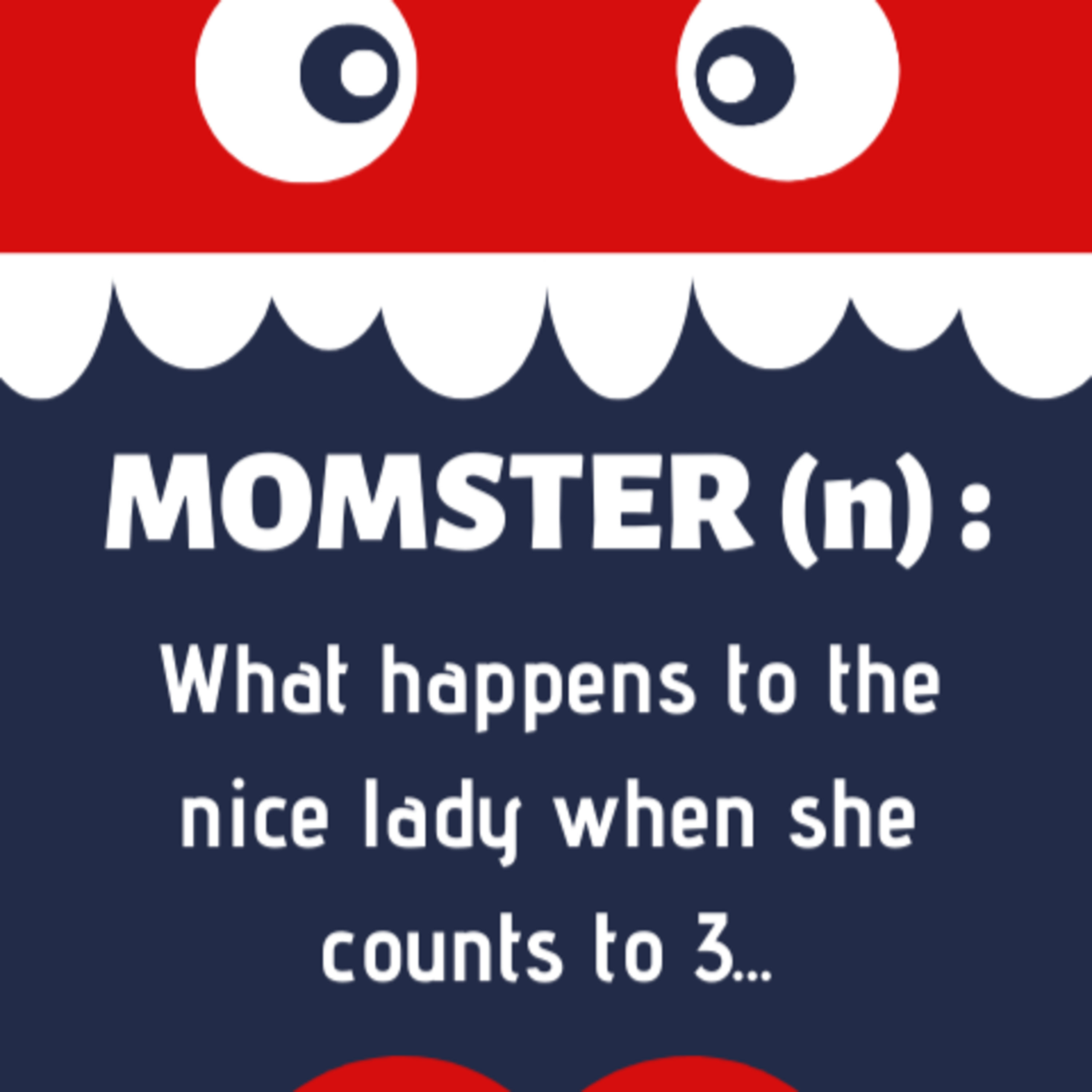 Momster Trailer episode artwork