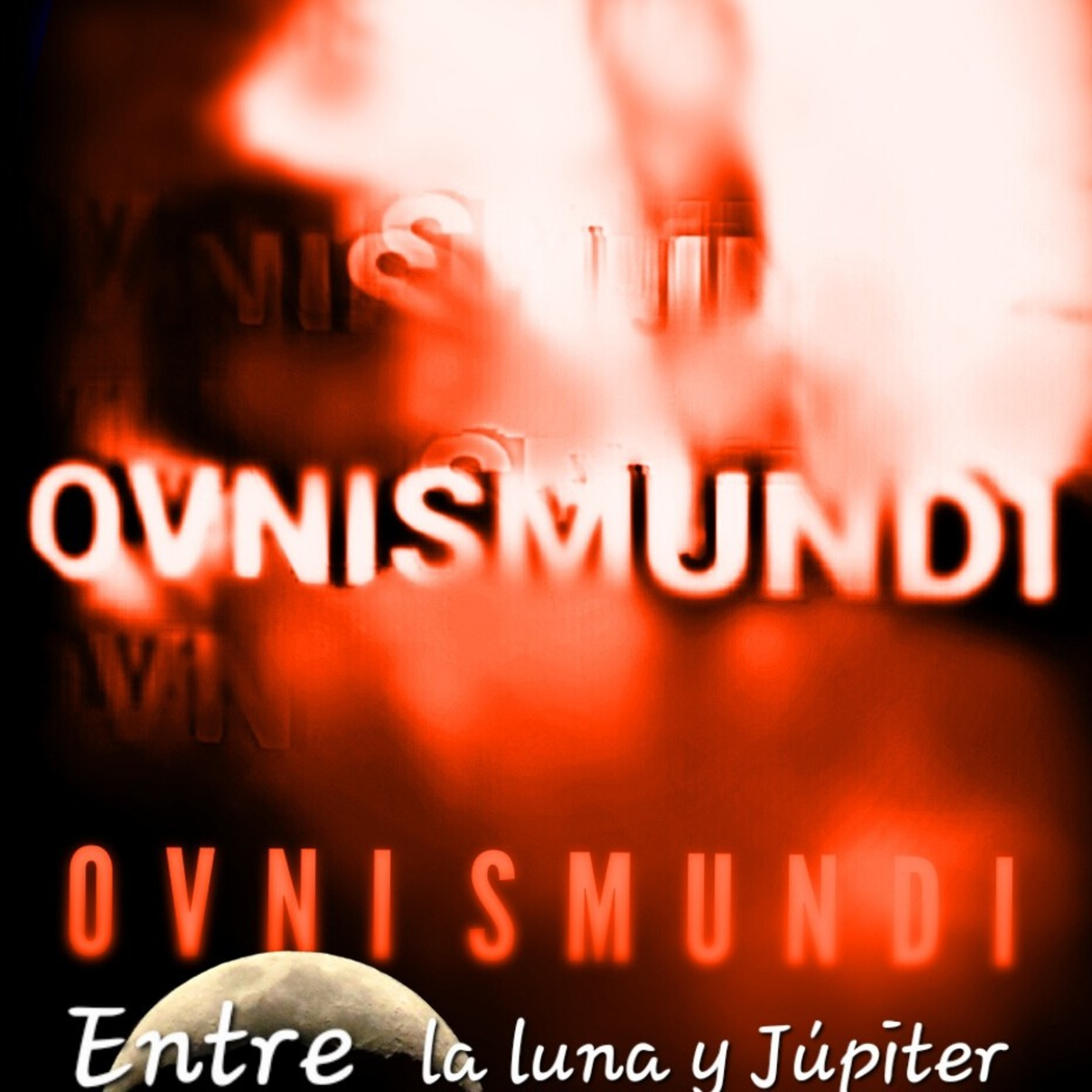 10- Entre la luna y Júpiter. Ovnis en el espacio episode artwork