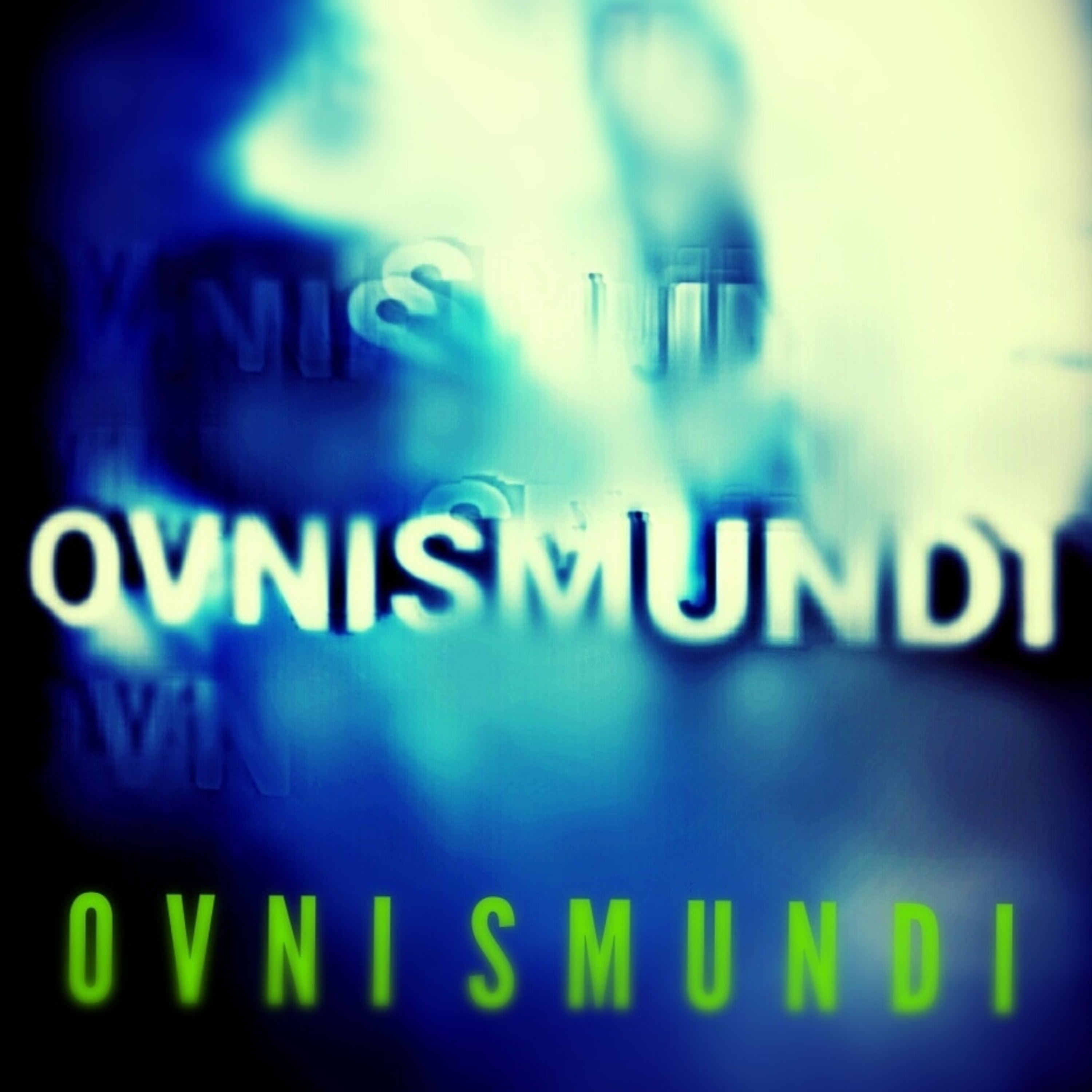 OVNISMUNDI ESPAÑA