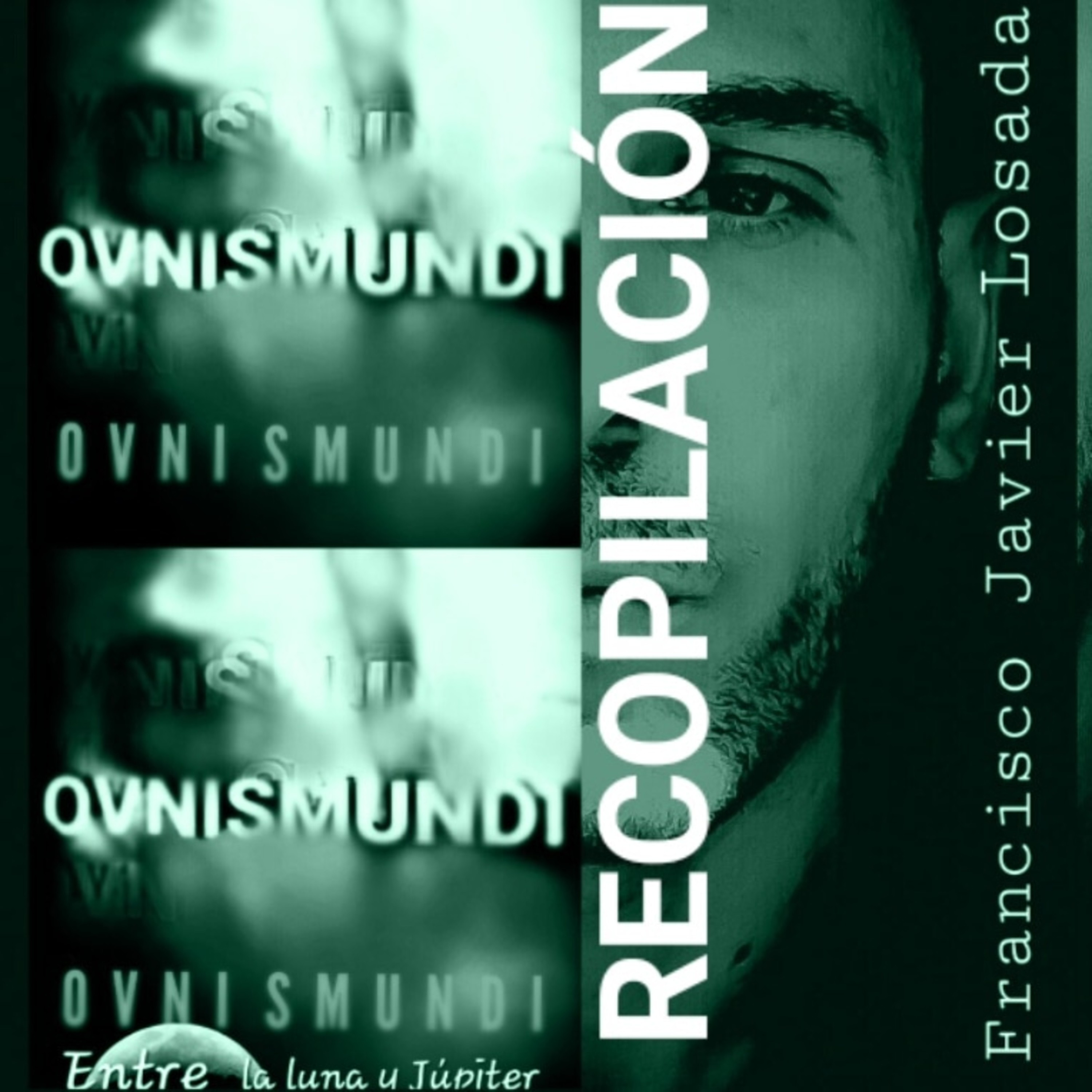 36- OVNISMUNDI. RECOPILACIÓN. Pirámides y extraterrestres?.Hablemos de Egipto. episode artwork