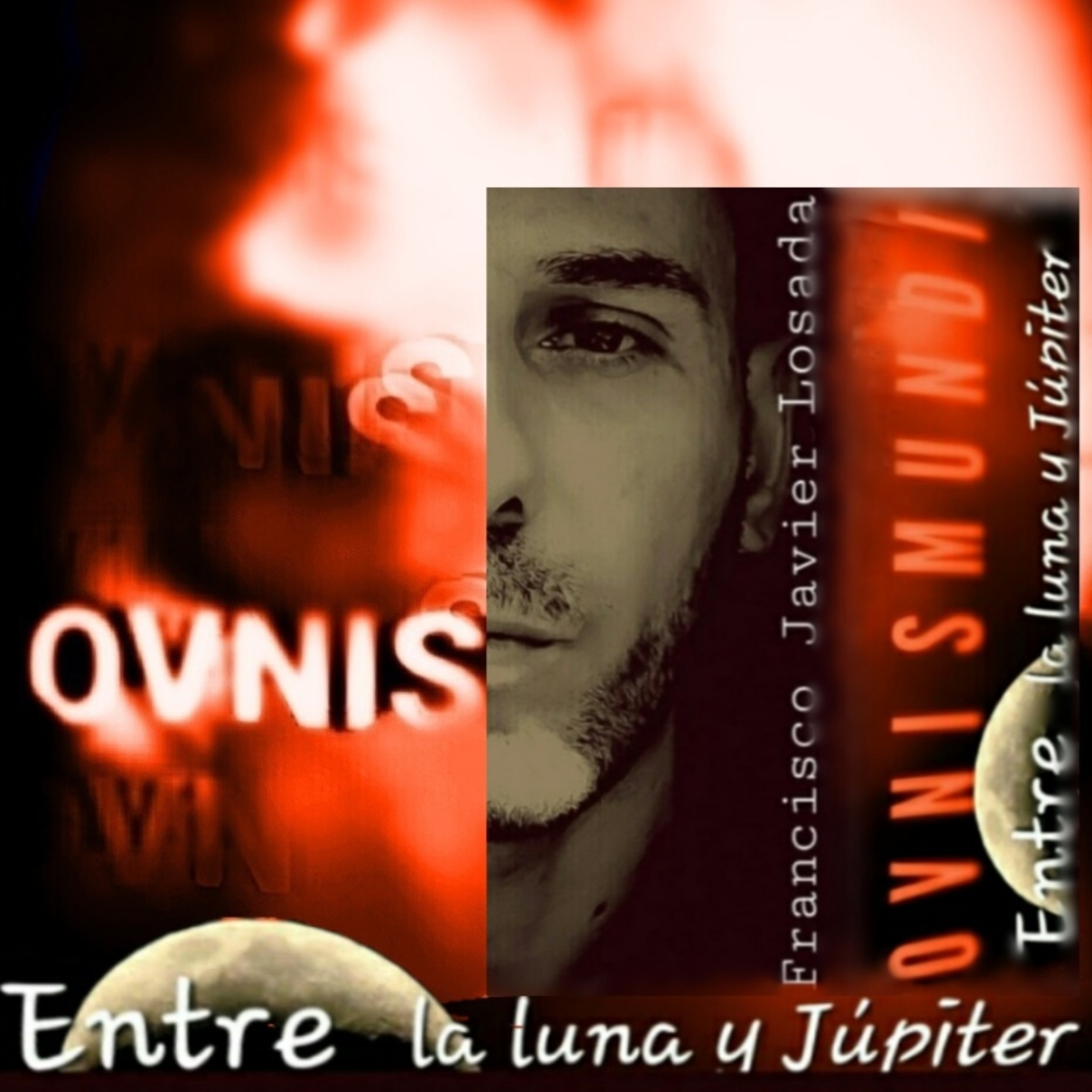 30- Entre la luna y Júpiter. Ovnis, una de cal y veinte de arena  episode artwork