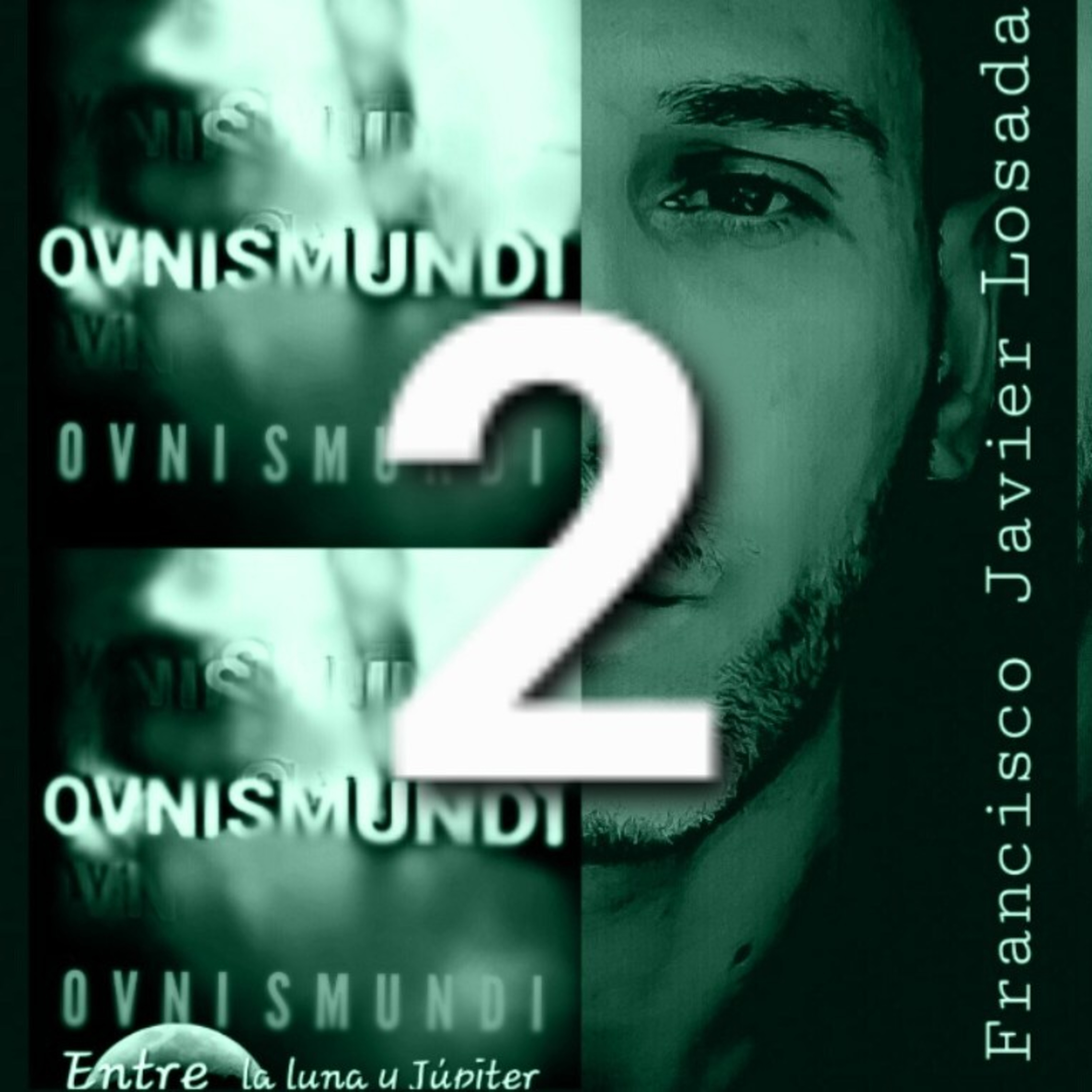 OVNISMUNDI ESPAÑA
