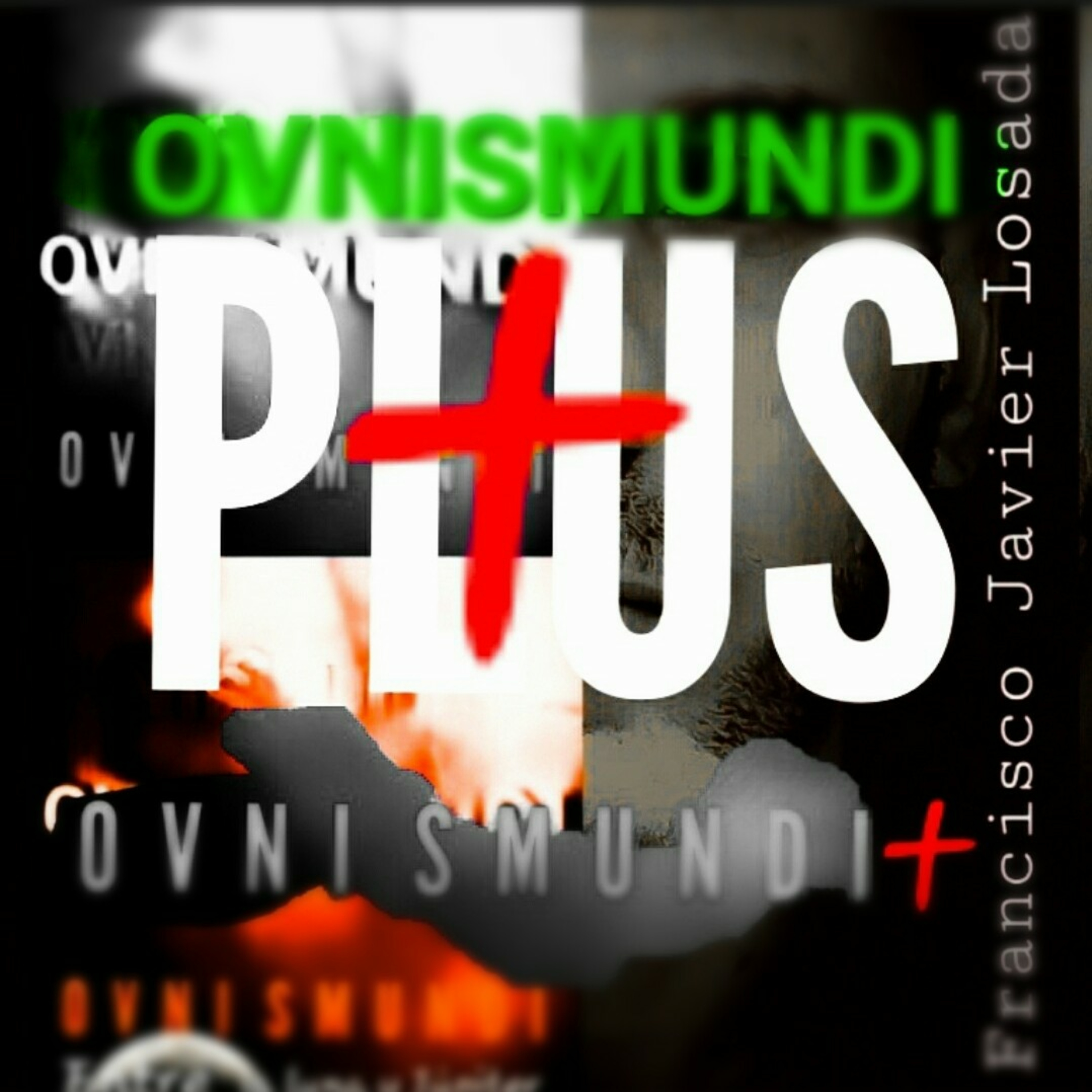 4- OVNISMUNDI PLUS. Los UAP episode artwork
