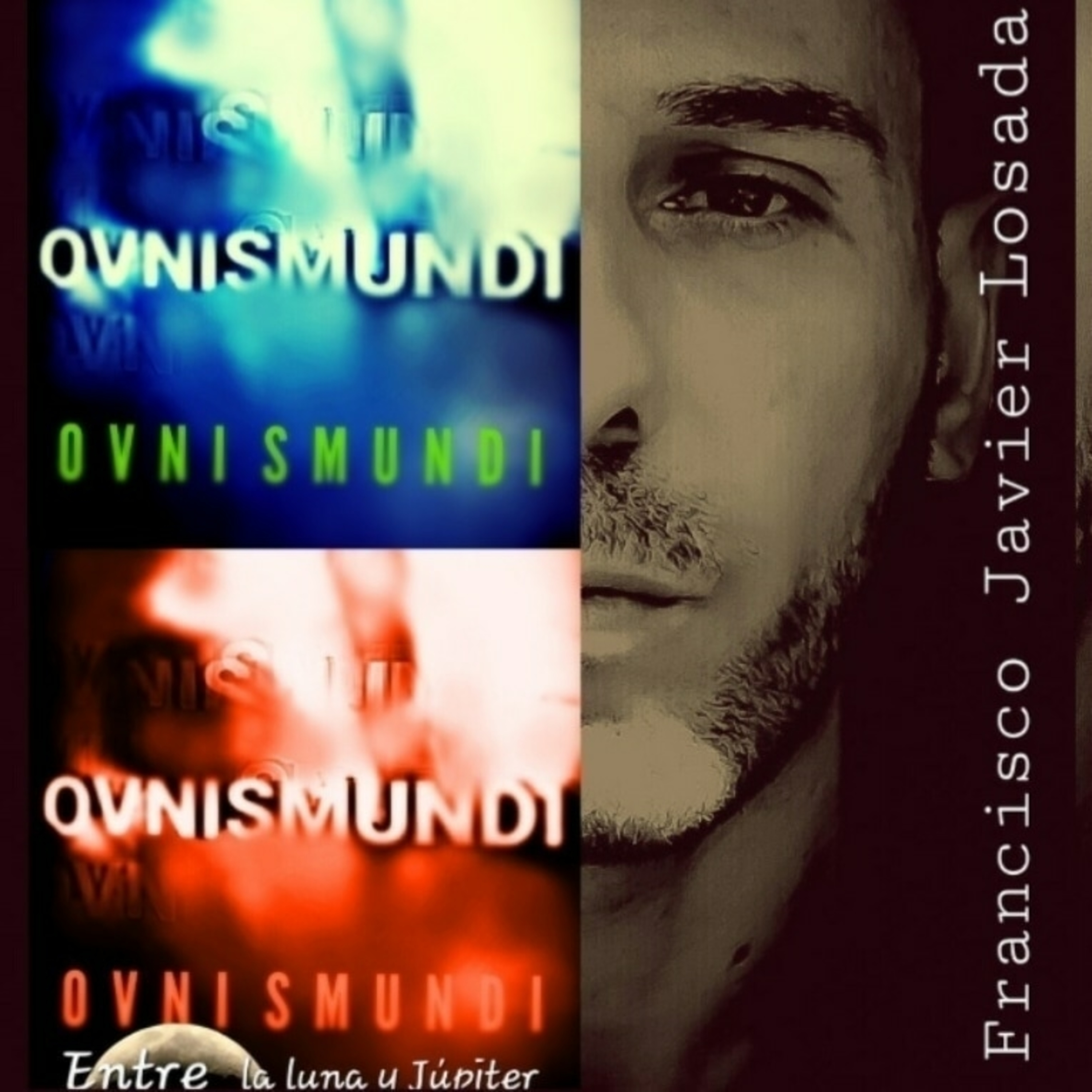 77- OVNISMUNDI. Bob Lazar y el área 51.(completo) episode artwork