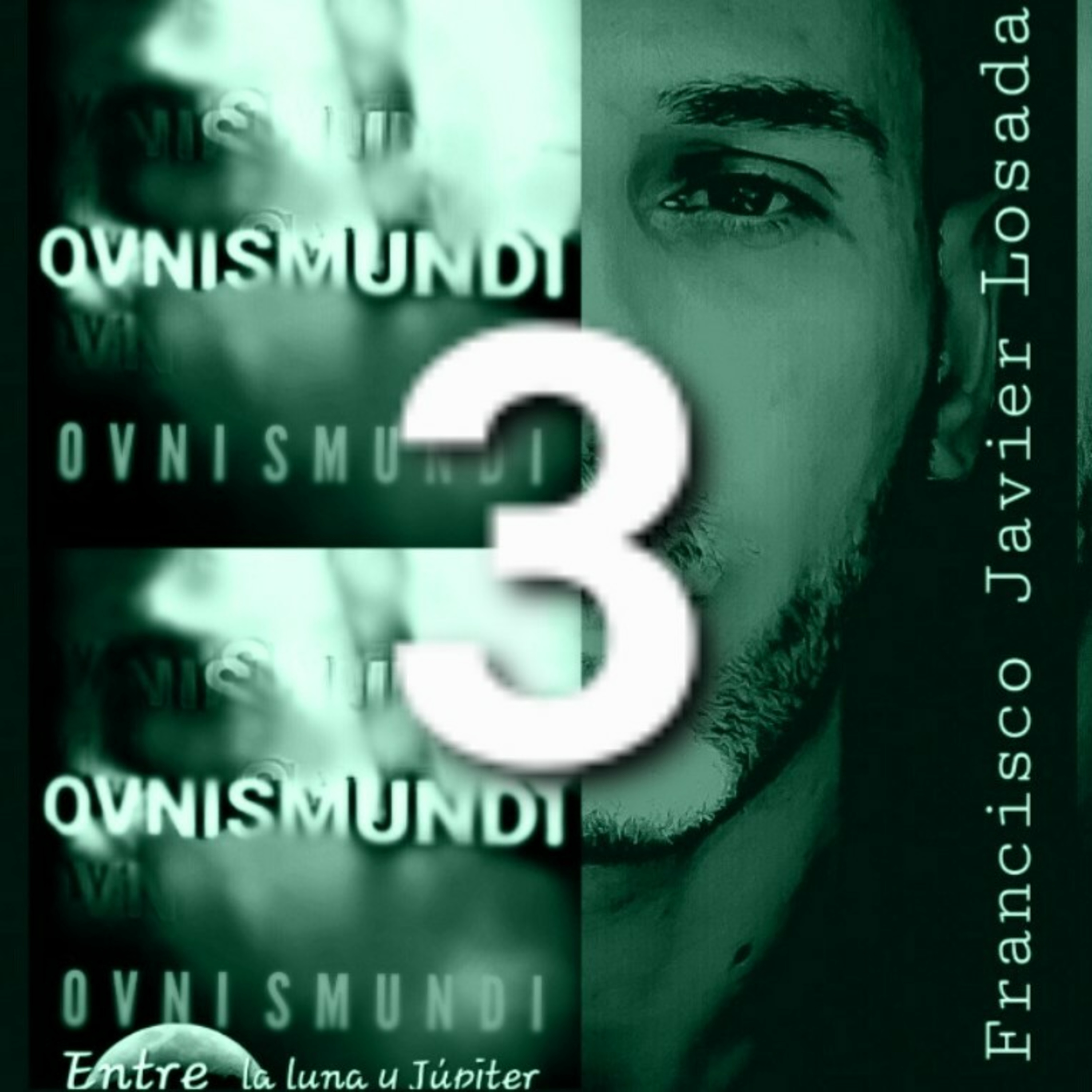83.3- OVNISMUNDI. J.C Plaza.(bloque 3) episode artwork