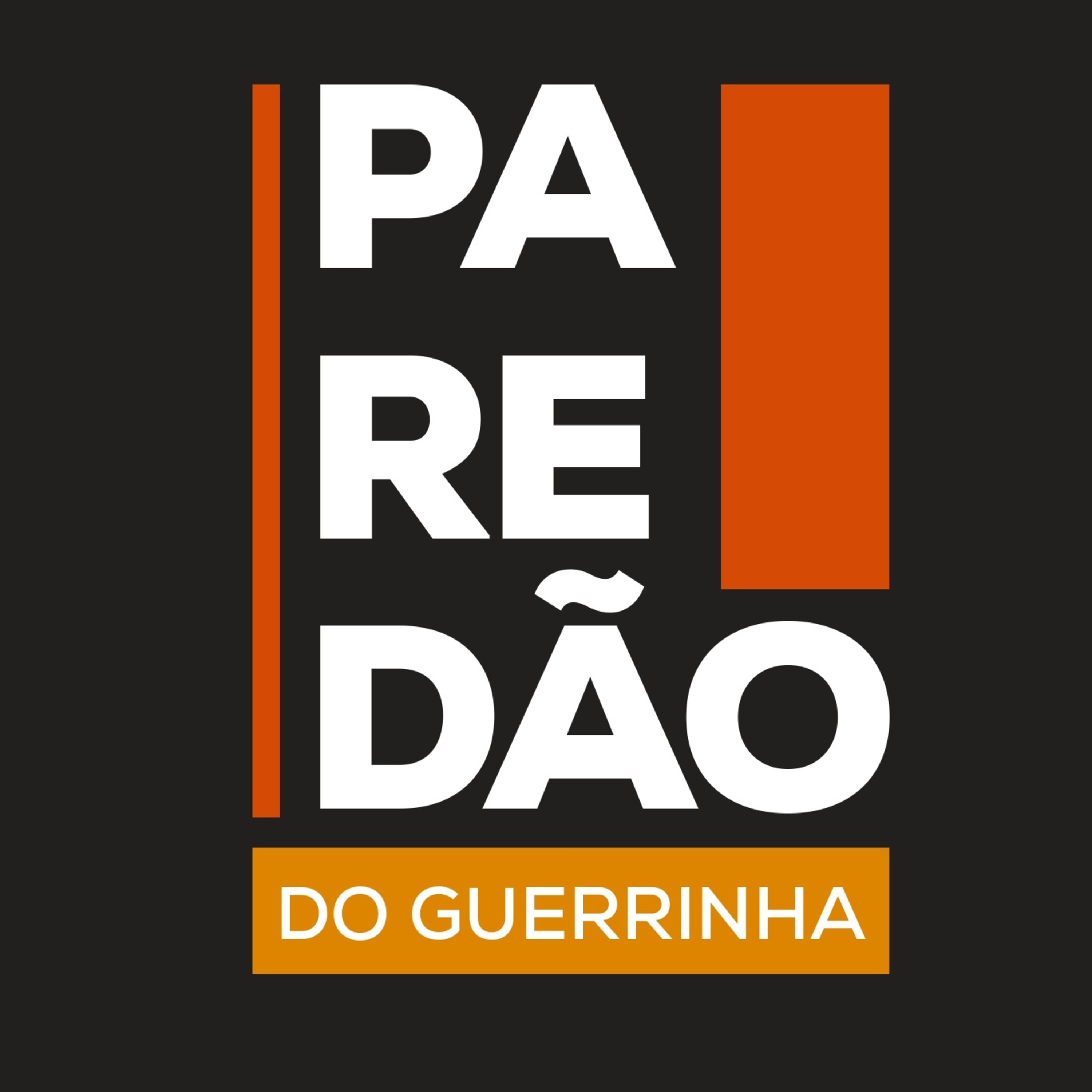 Paredão do Guerrinha - Keiller, goleiro do Inter episode artwork