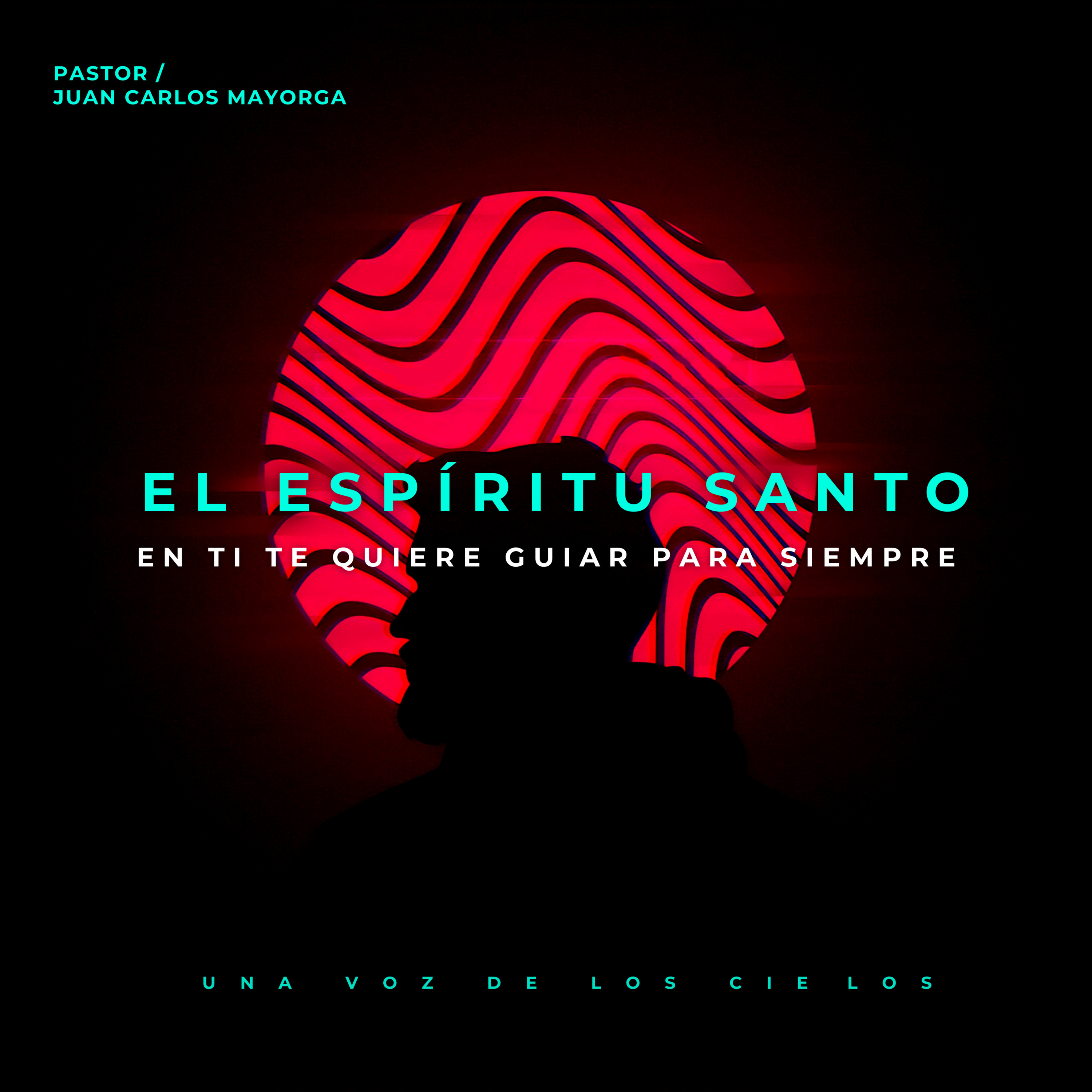 EL ESPÍRITU SANTO EN TI TE QUIERE GUIAR PARA SIEMPRE episode artwork
