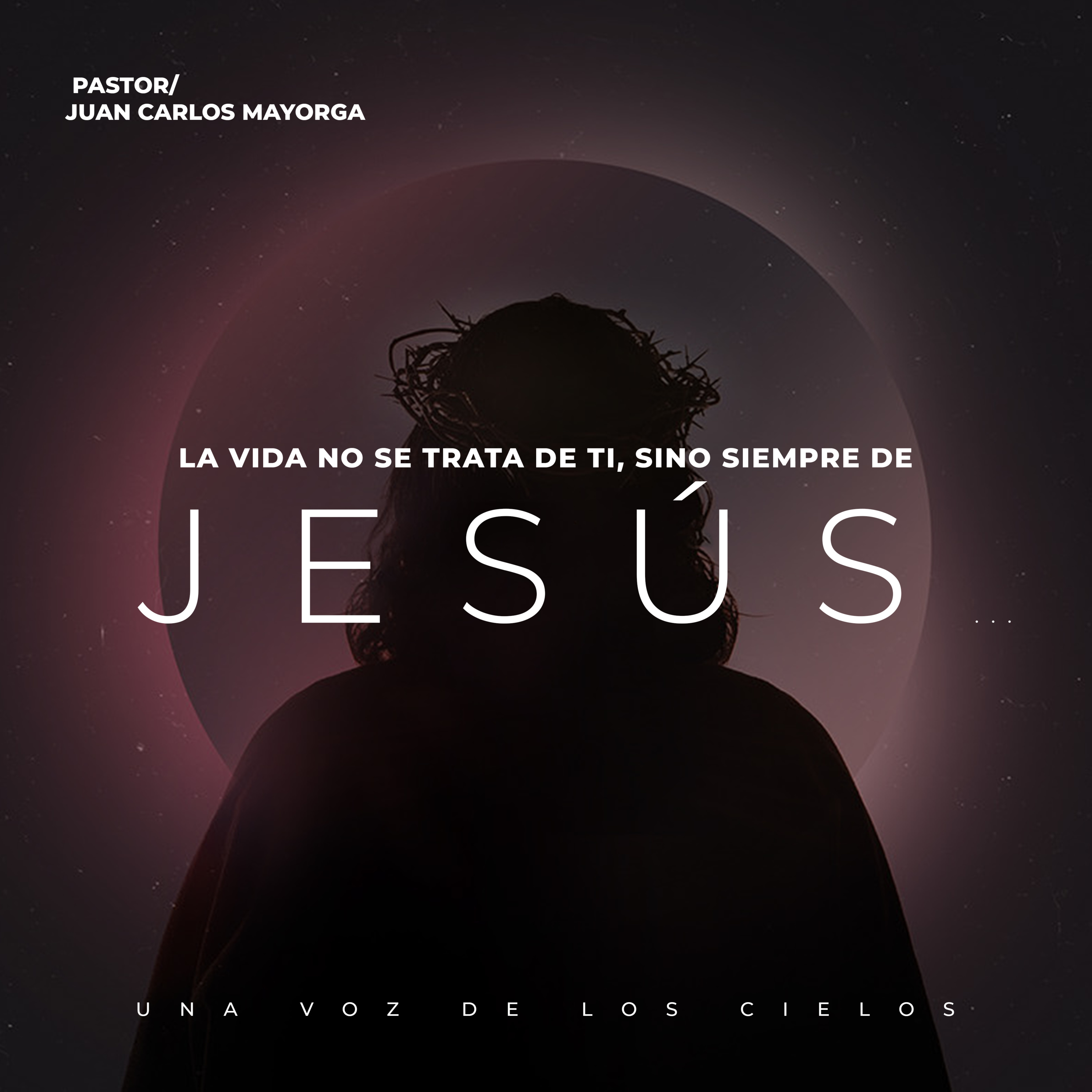 UNA VOZ DE LOS CIELOS