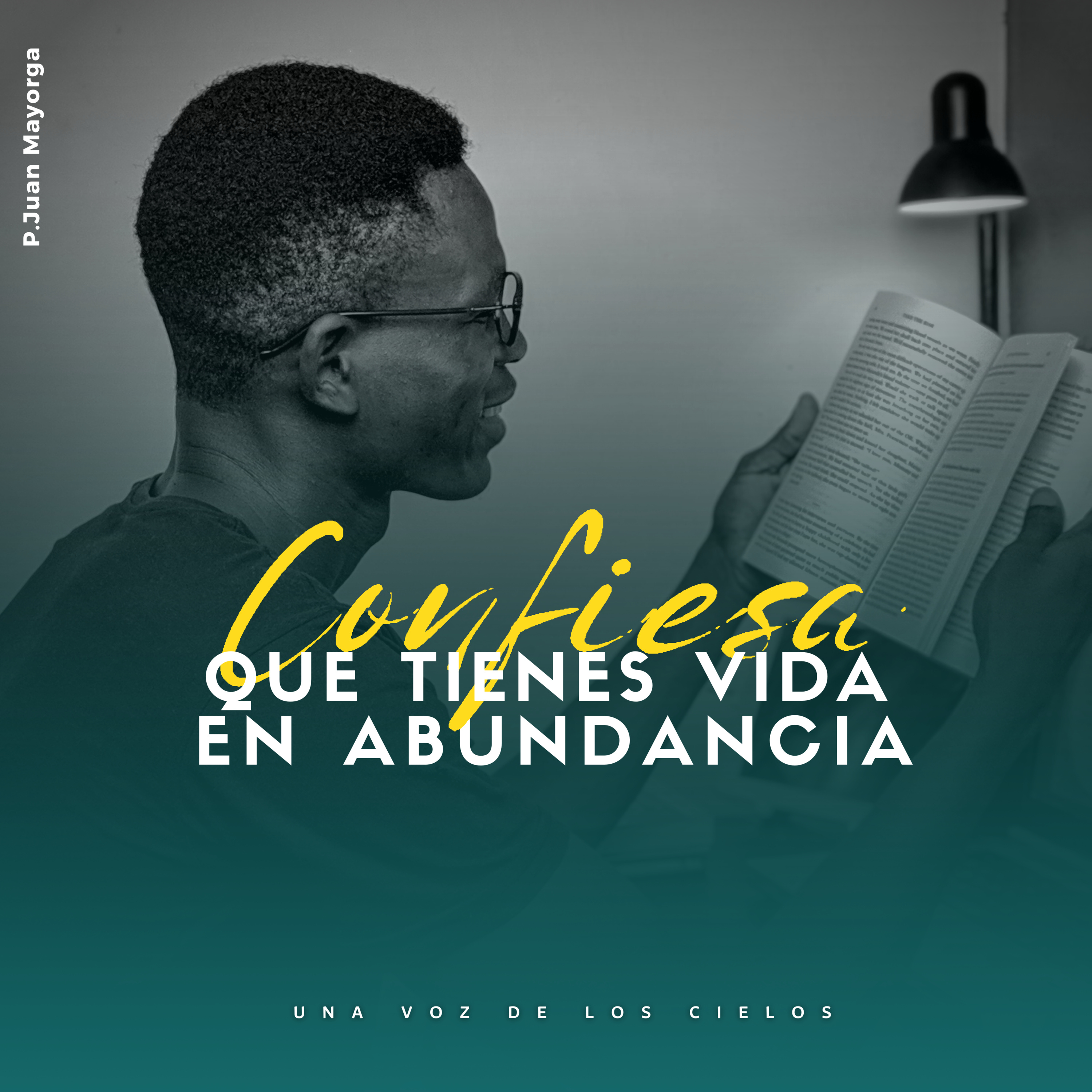 UNA VOZ DE LOS CIELOS