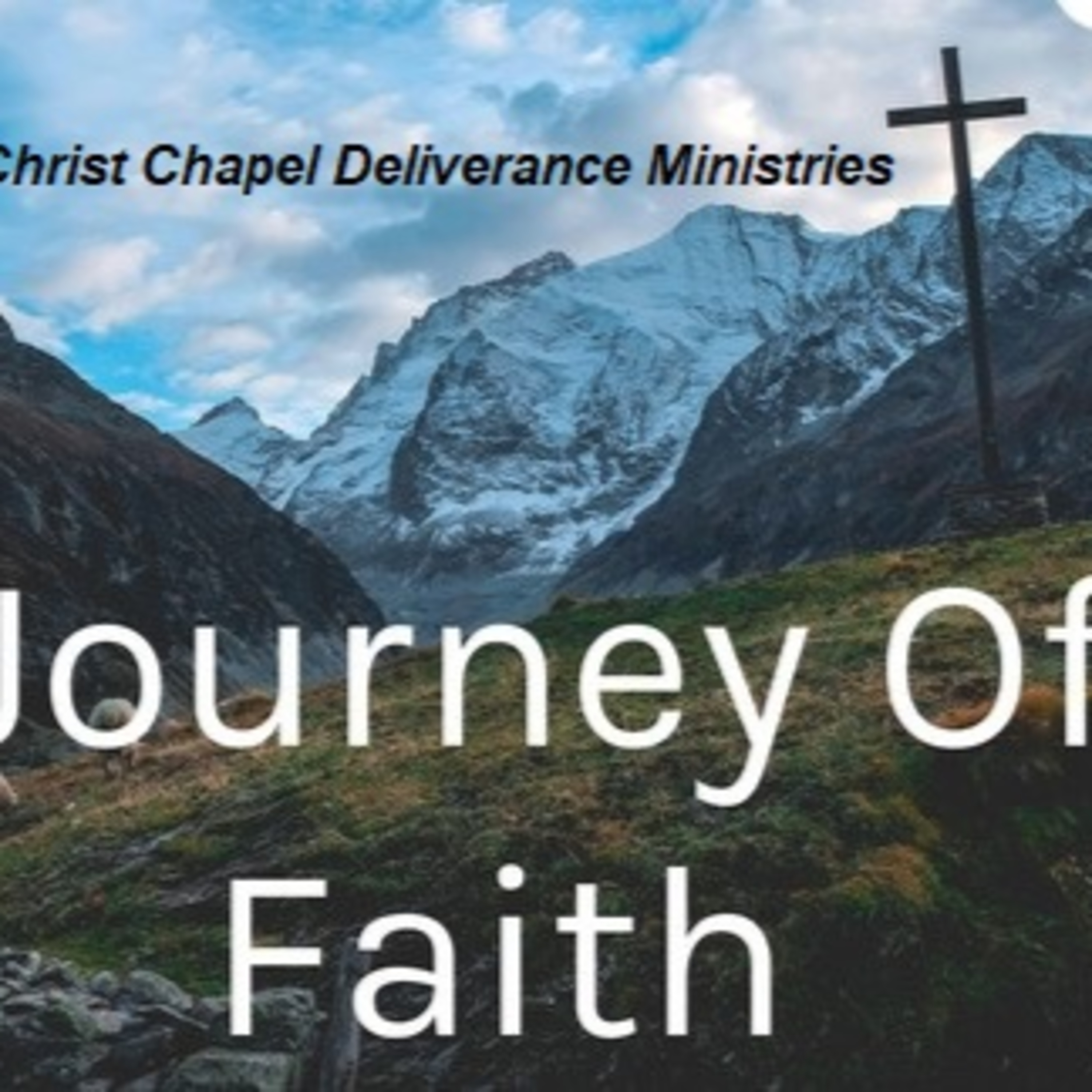 Shepherd\'s Voice Ministry