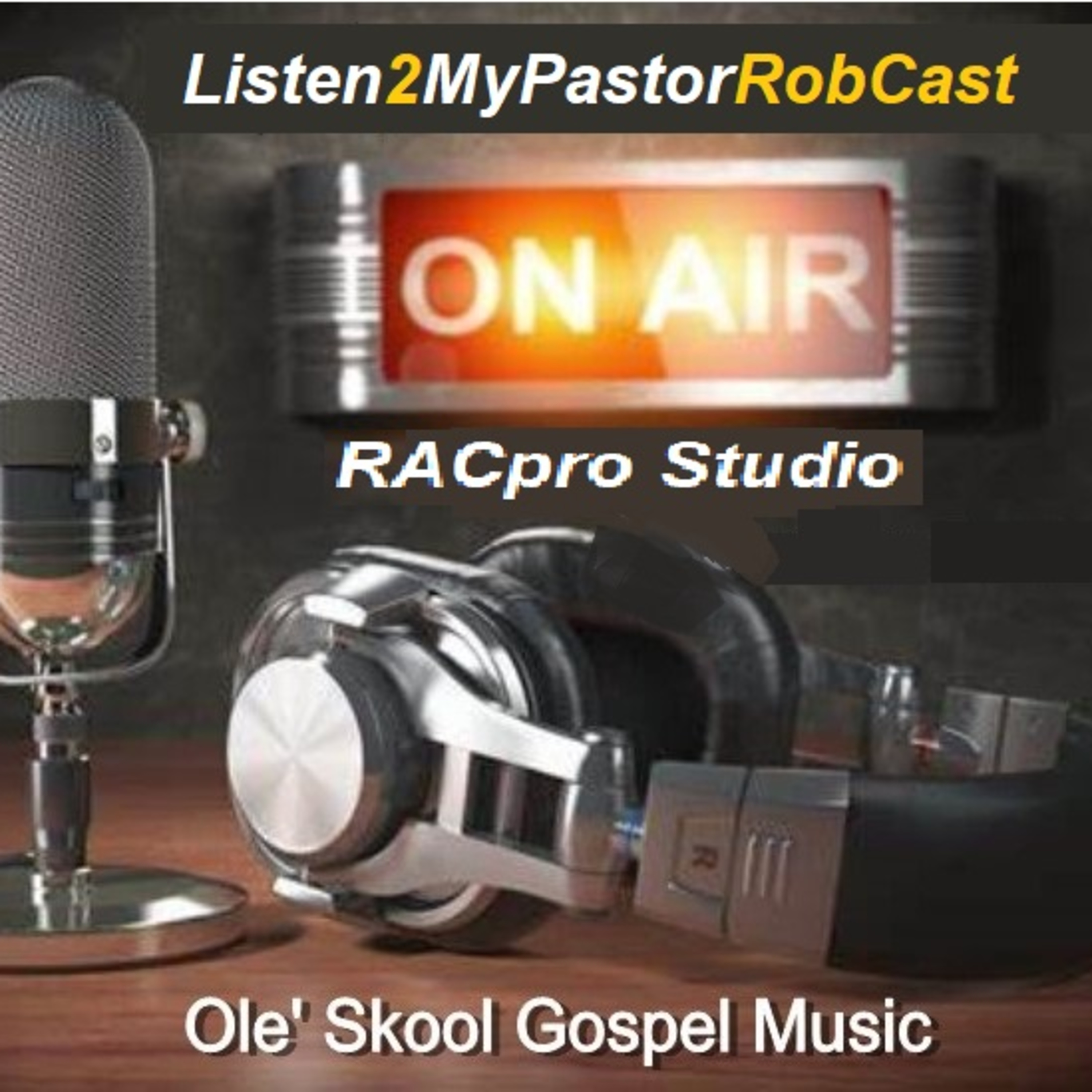 Shepherd\'s Voice Ministry