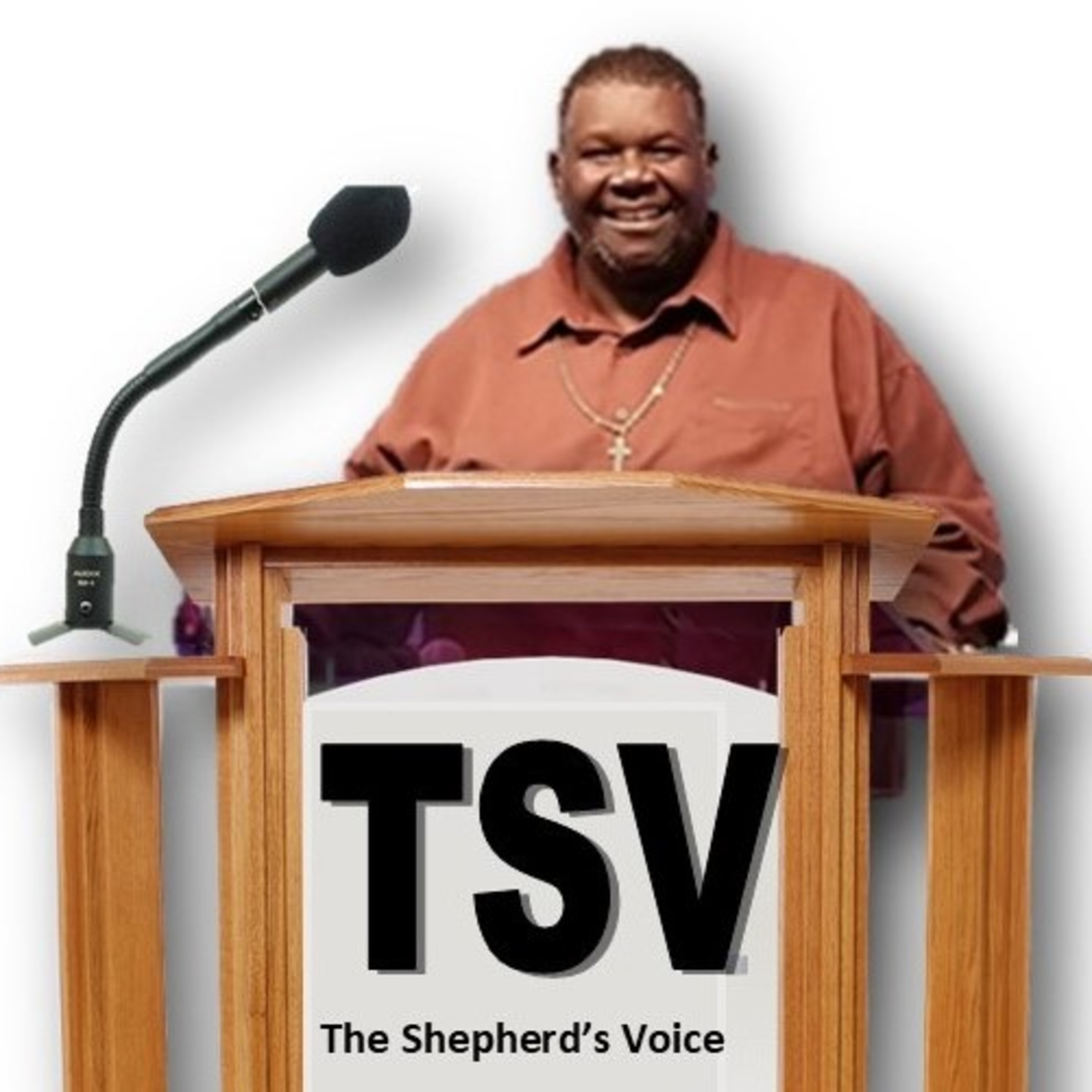 Shepherd\'s Voice Ministry