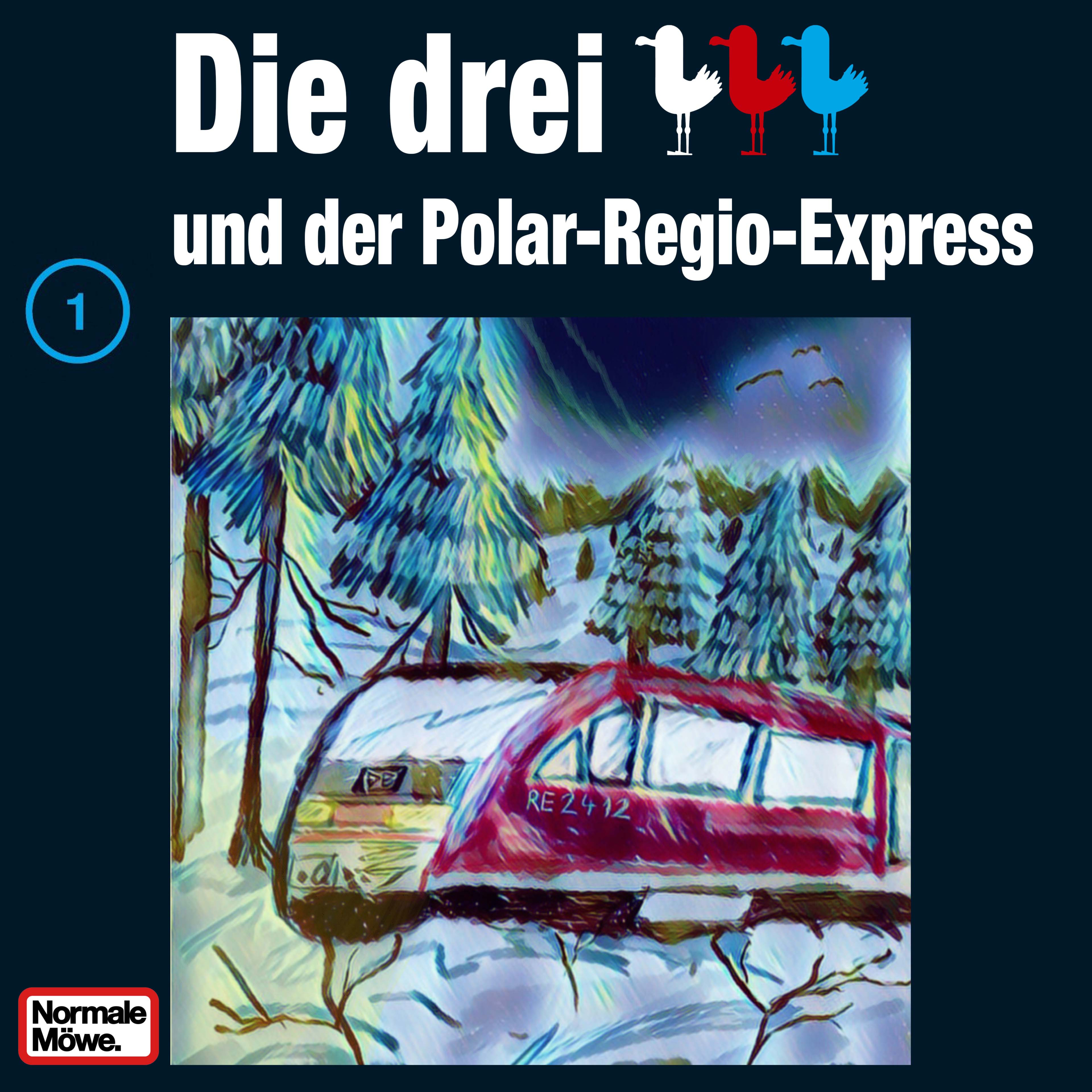 NORMALE MÖWE