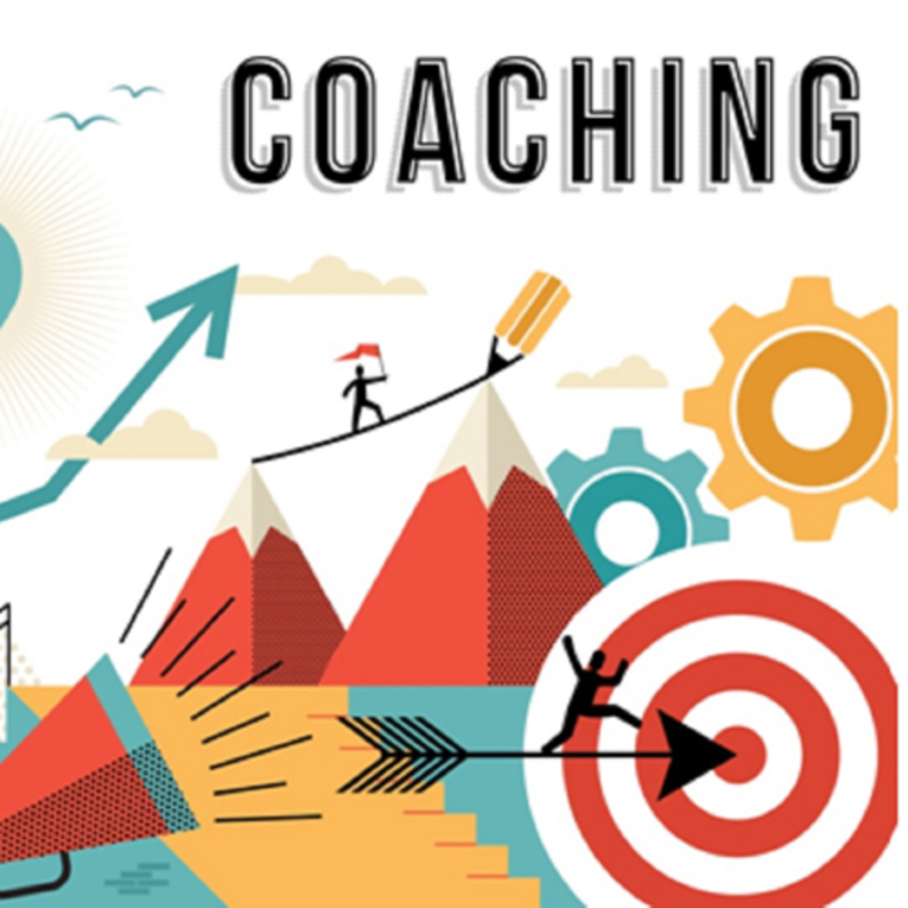 Coaching Empresarial  episode artwork
