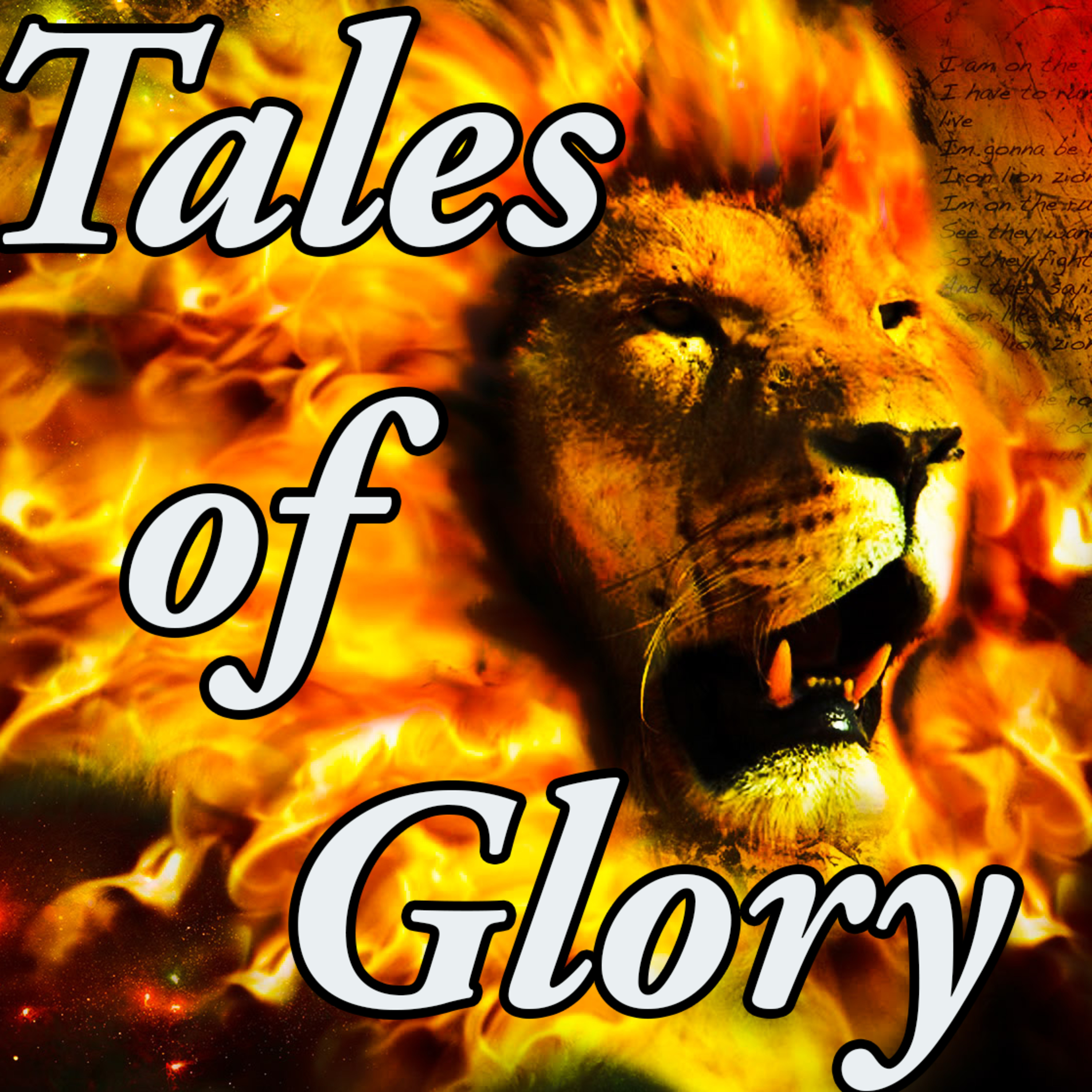 Tales of Glory