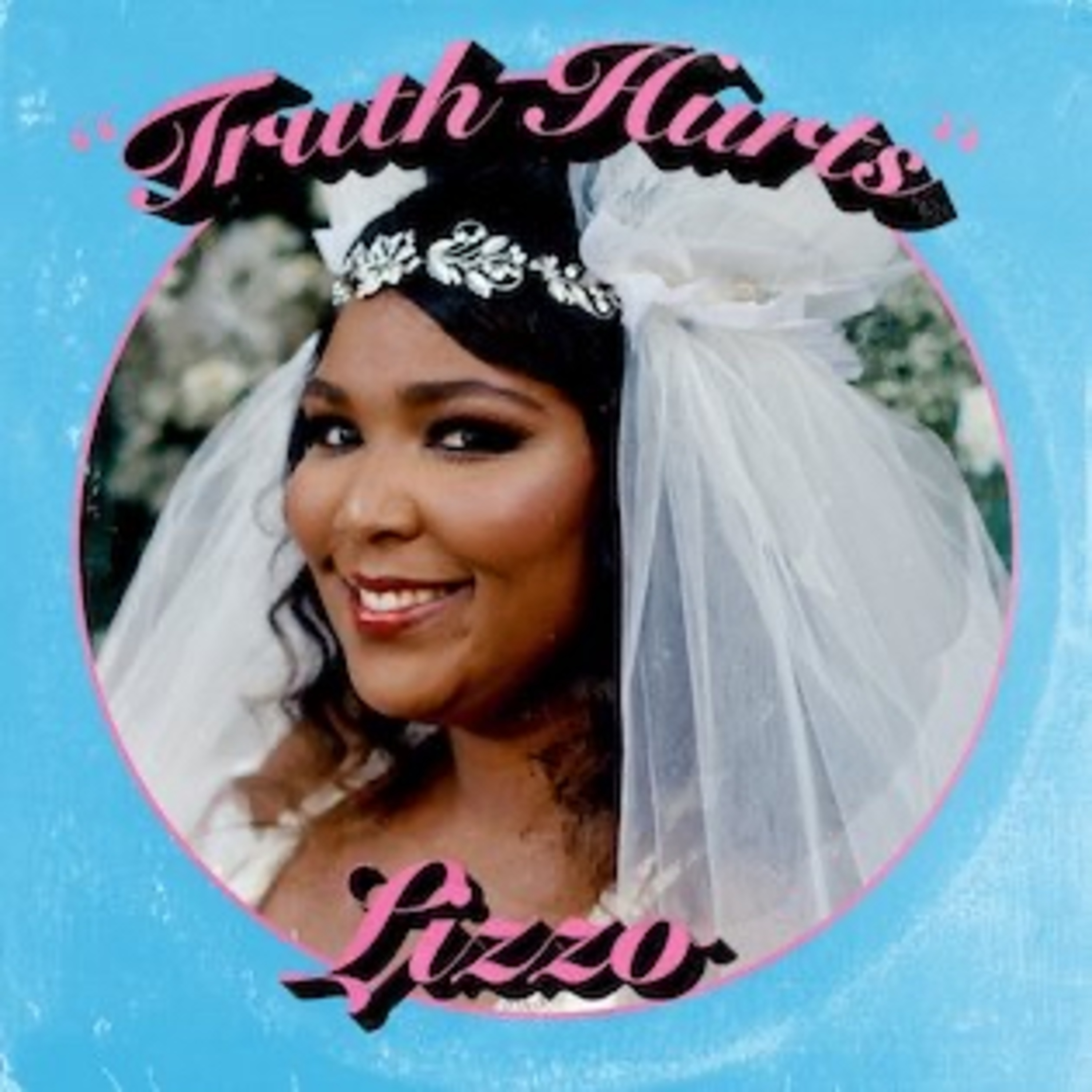 Lizzo - Truth Hurts episode artwork