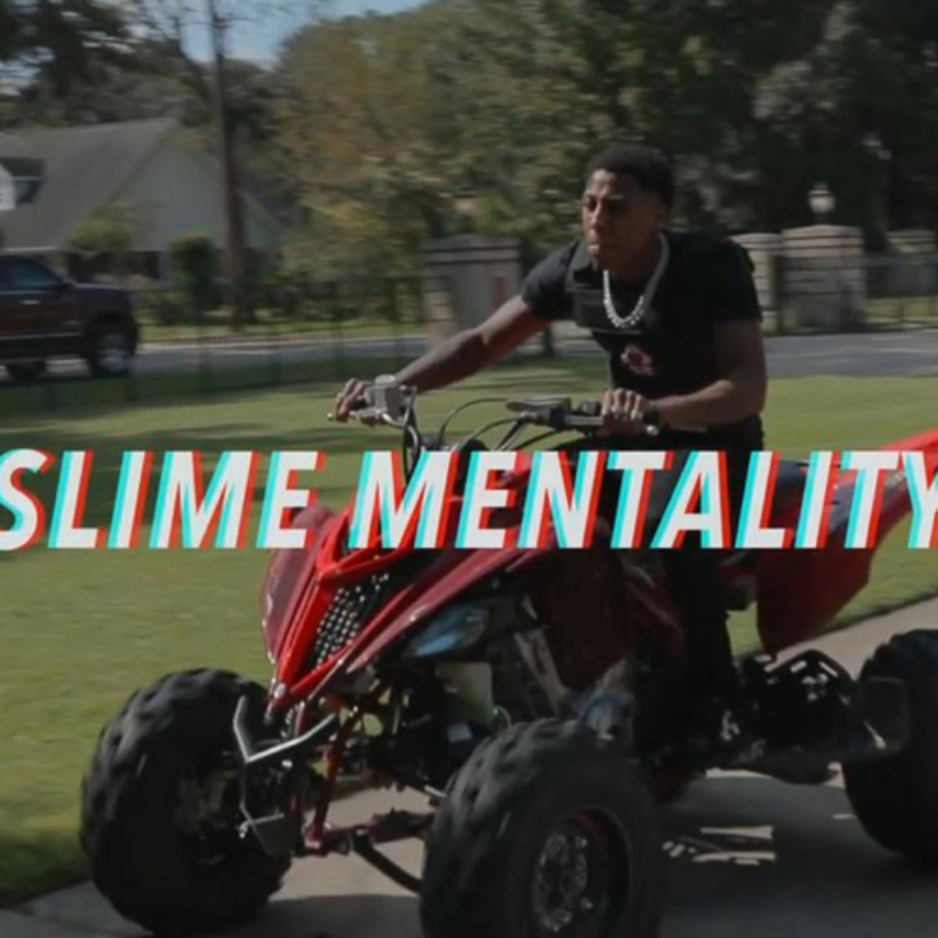 NBA YoungBoy - SLIME MENTALITY  episode artwork