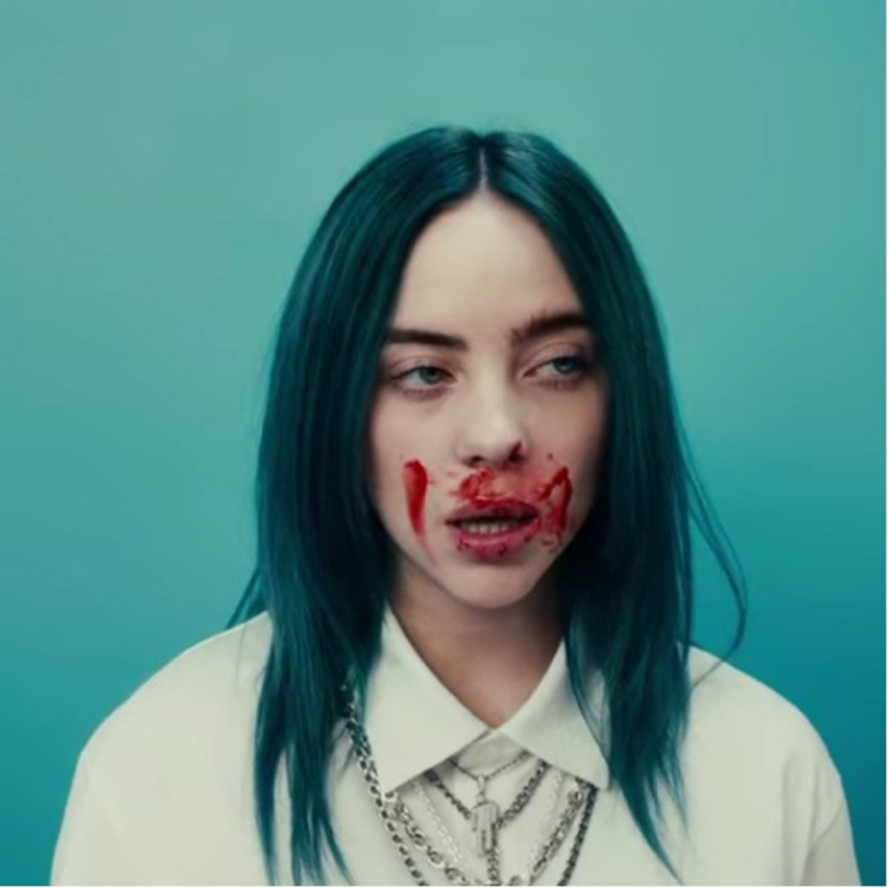 Billie Eilish - Bad Guy episode artwork