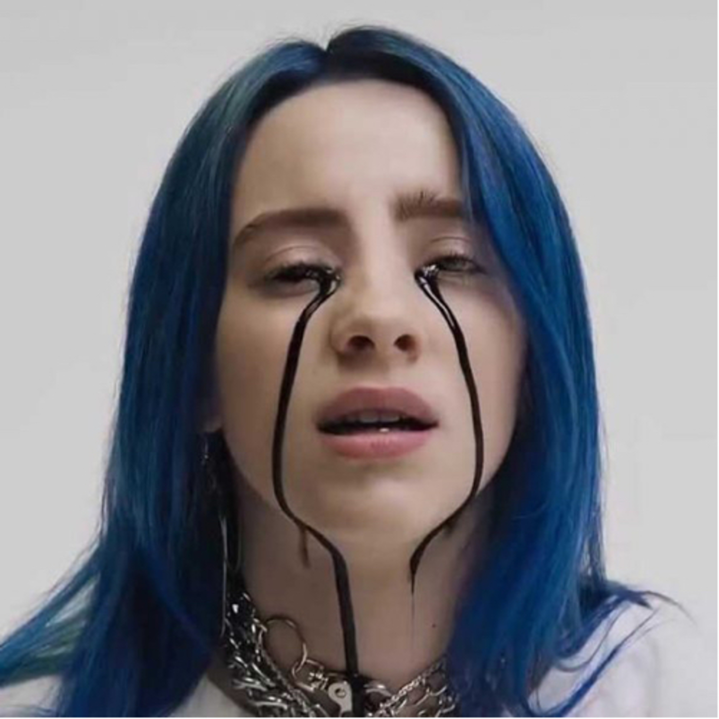 Billie Eilish - When The Party’s Over episode artwork