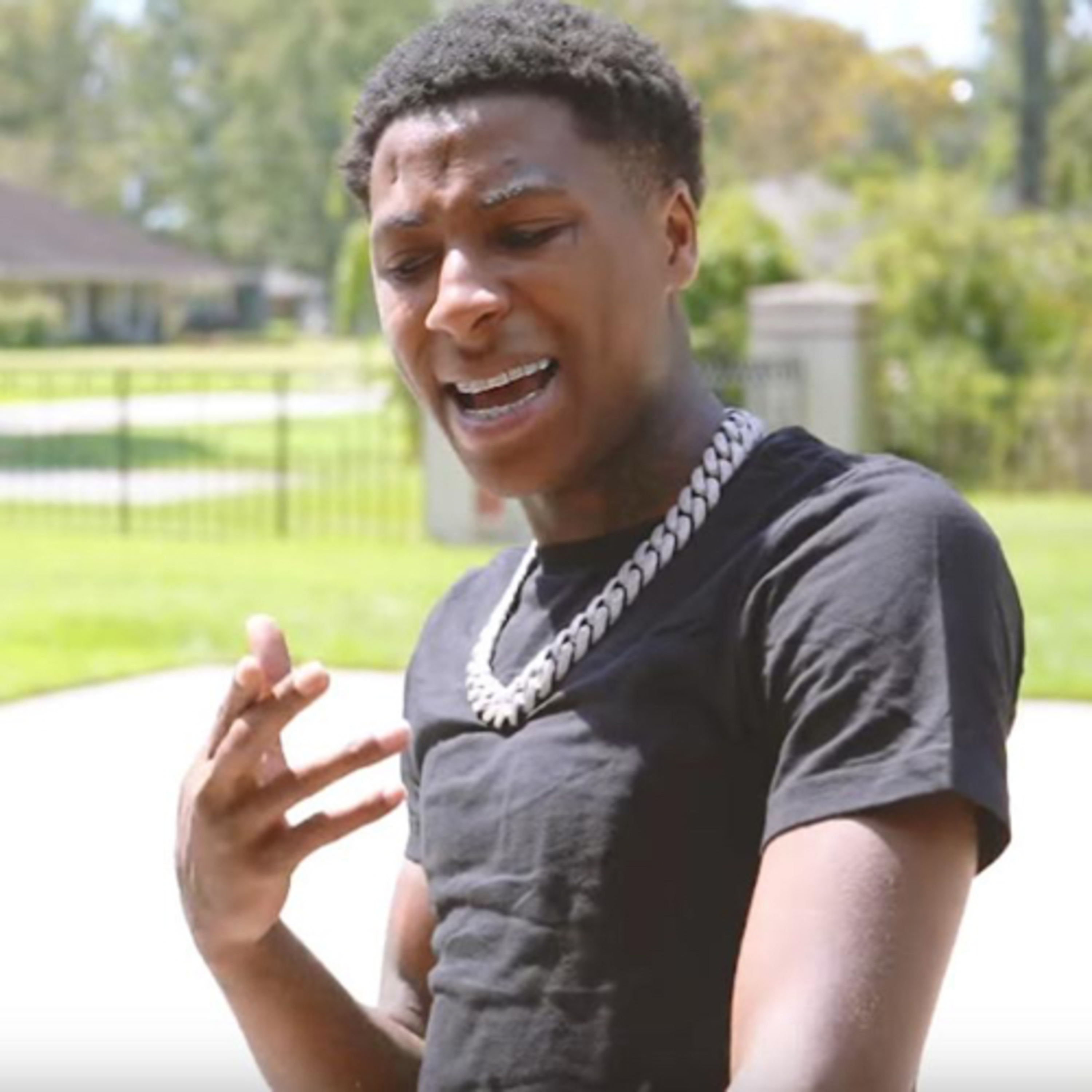 never broke again youngboy episode artwork