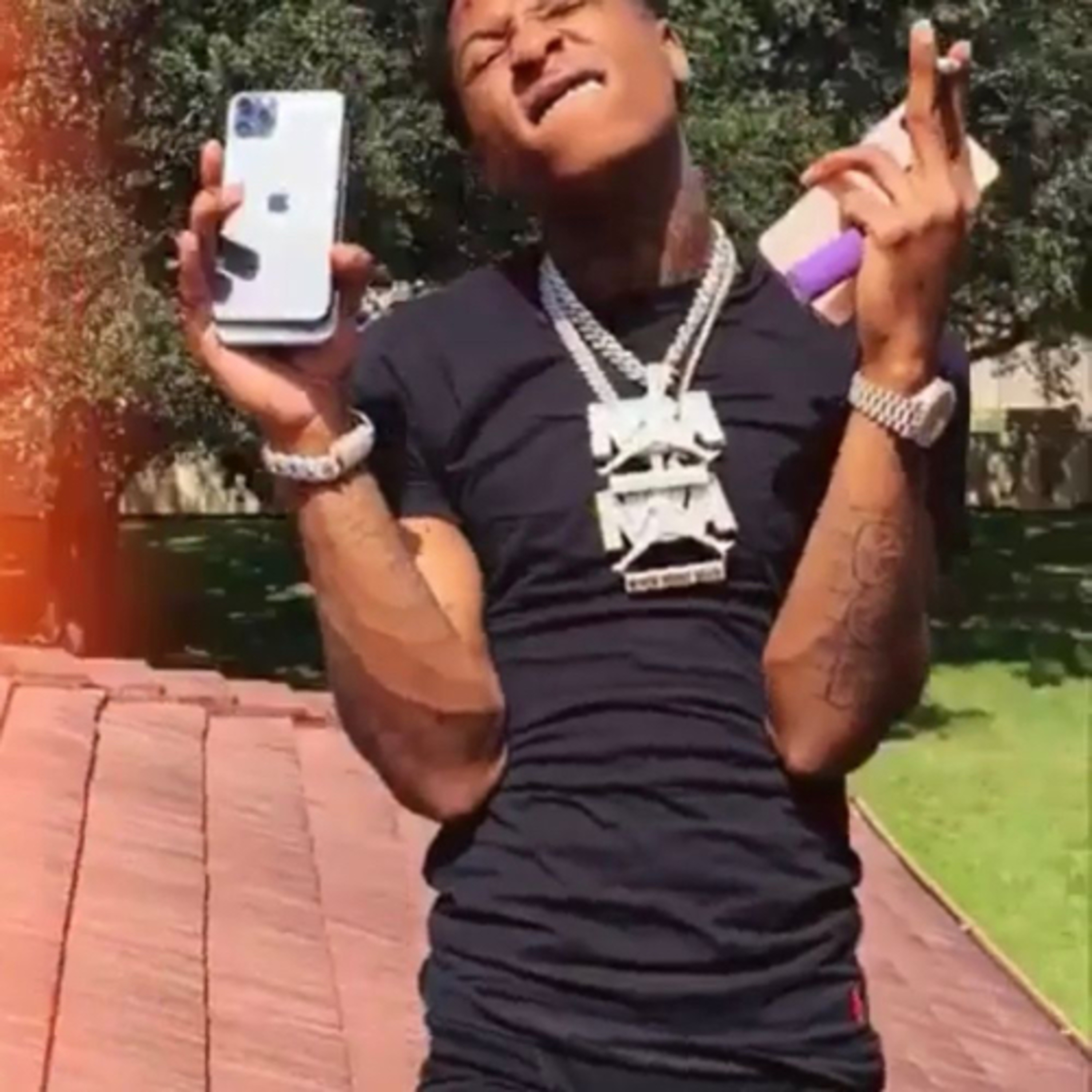 never broke again youngboy episode artwork