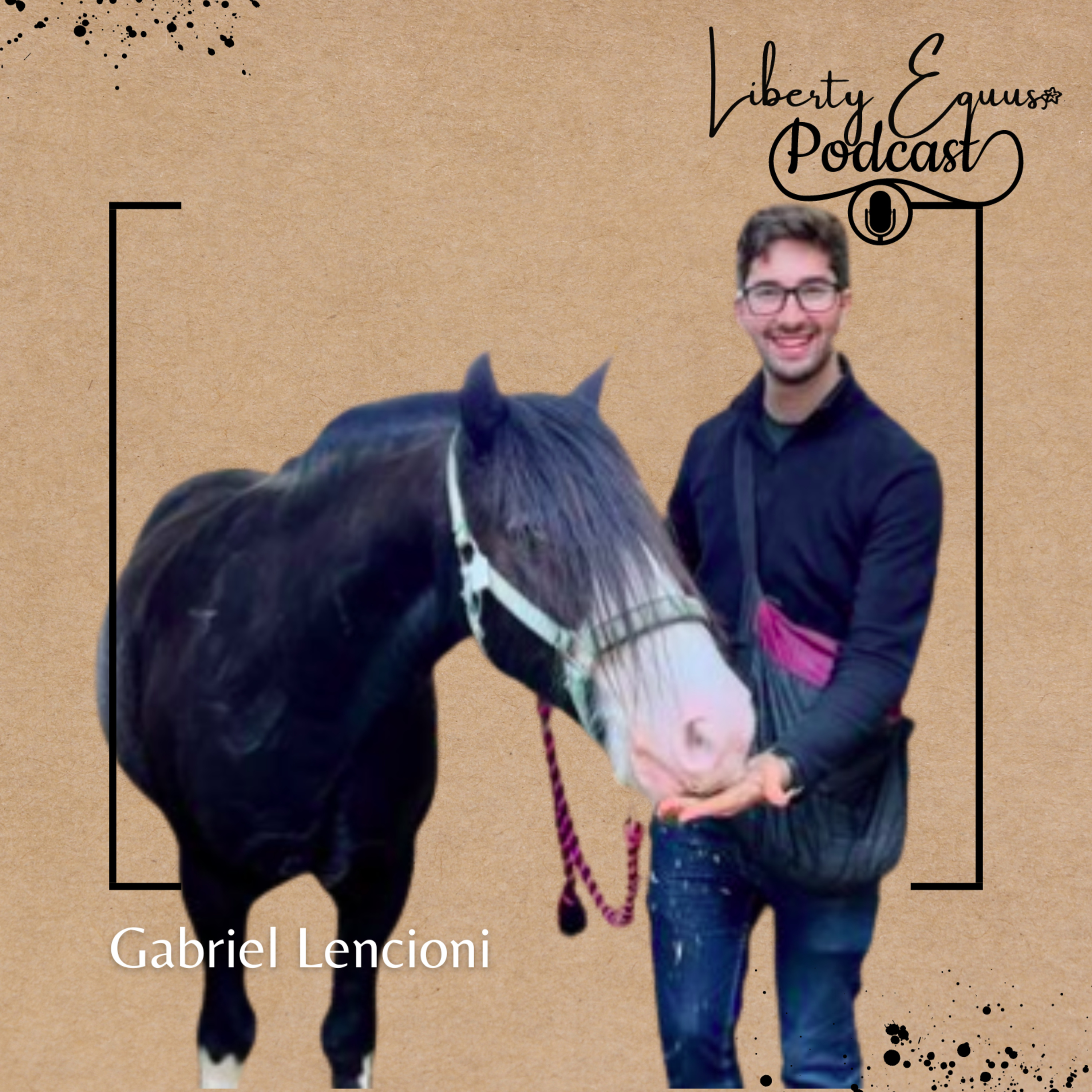 Liberty Equus Podcast