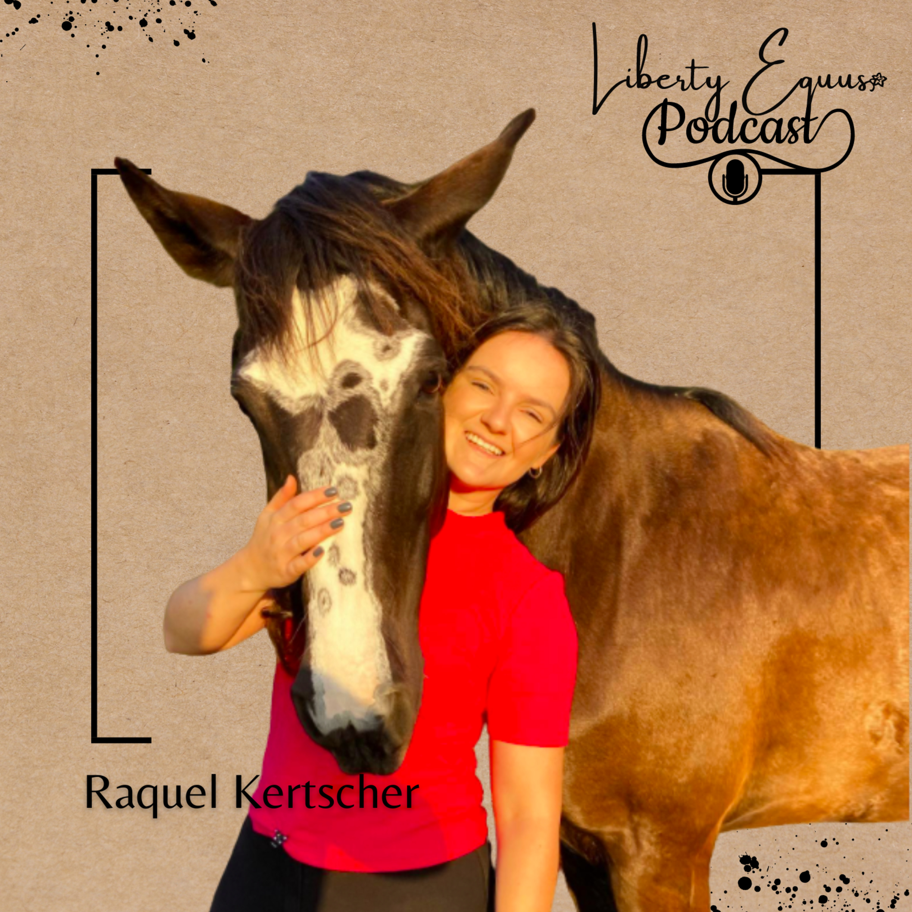 Liberty Equus Podcast