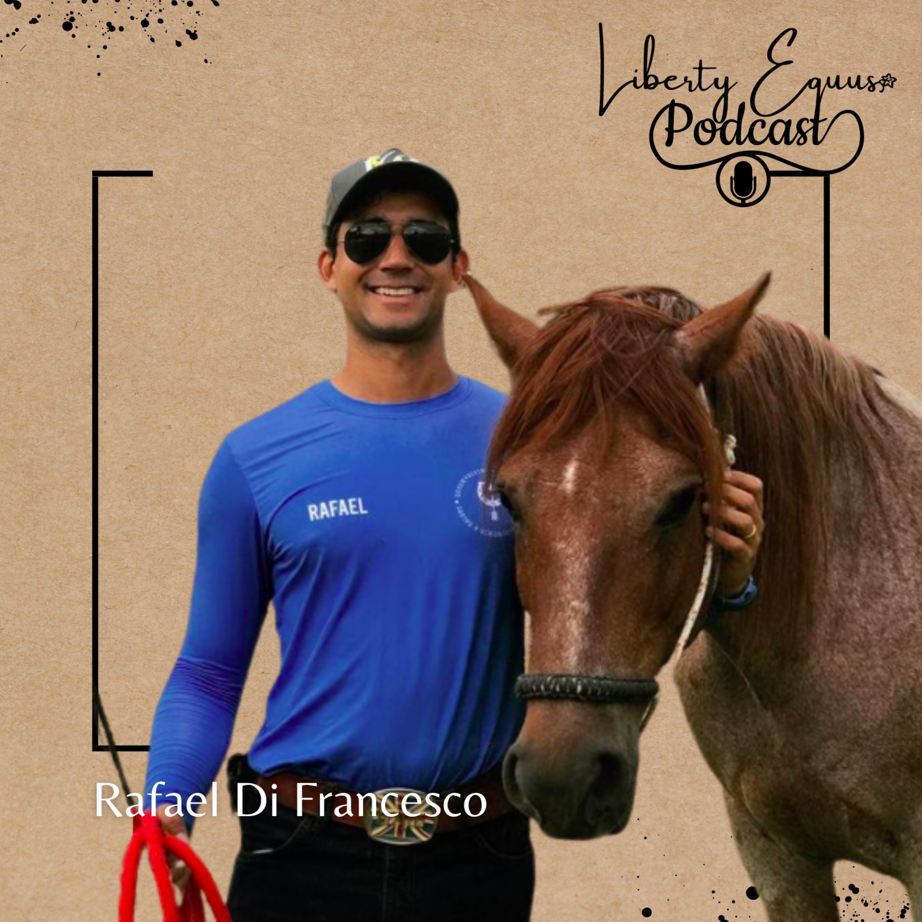 Liberty Equus Podcast