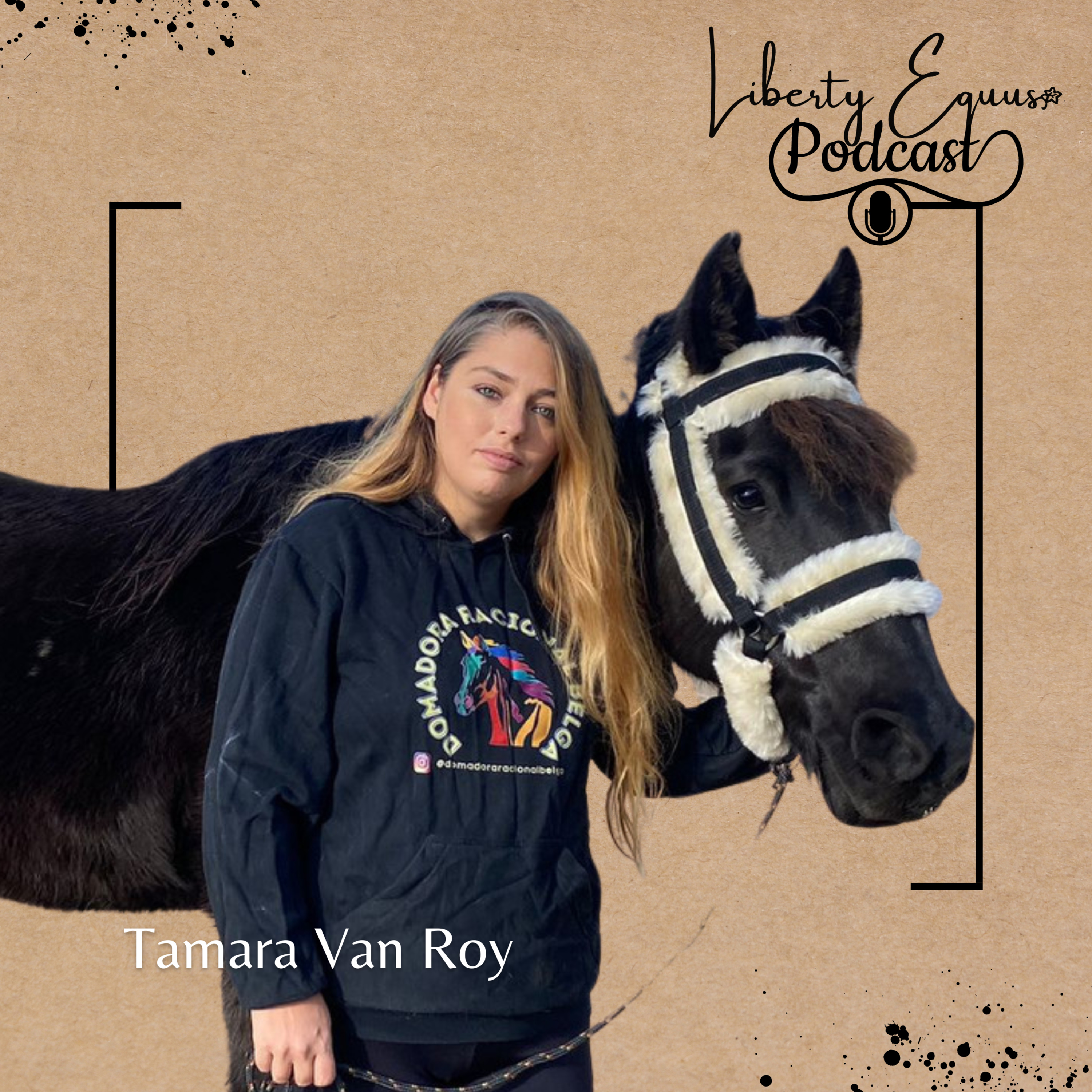 Liberty Equus Podcast