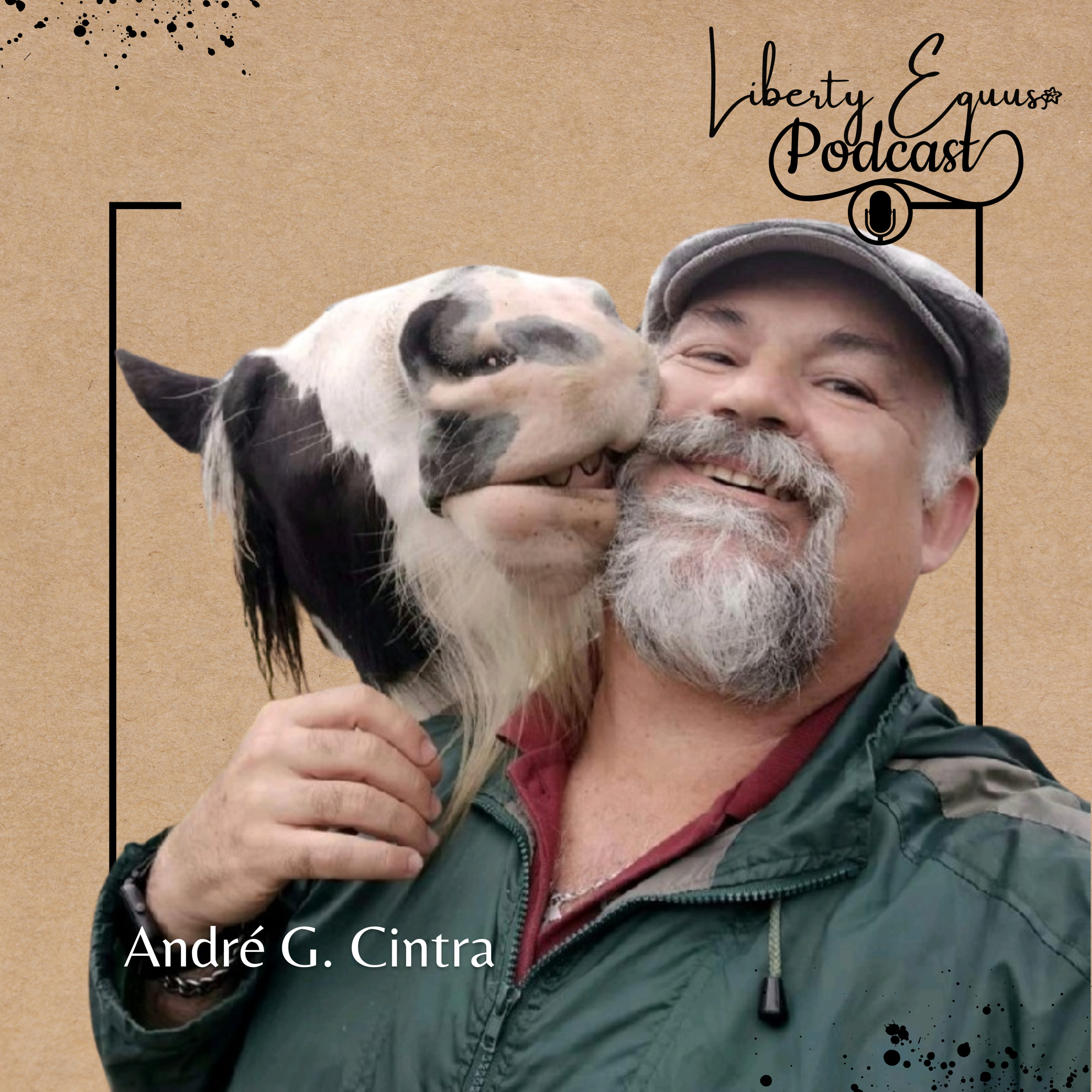 Liberty Equus Podcast