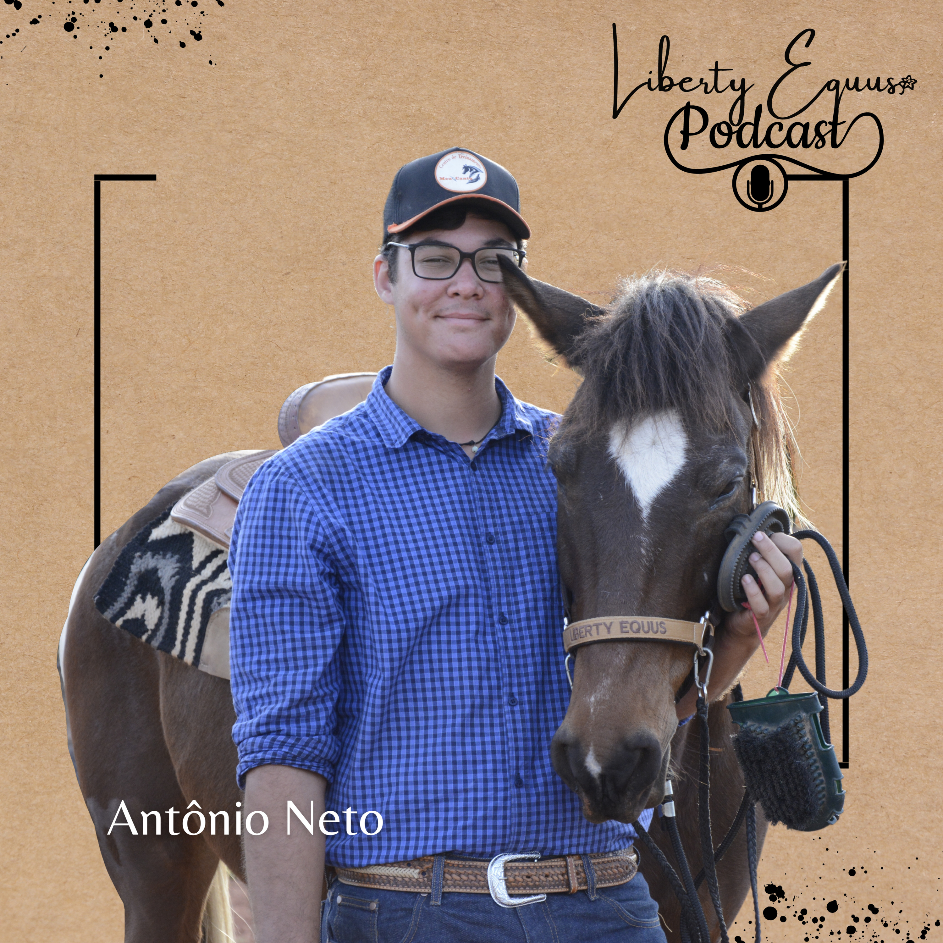 Liberty Equus Podcast