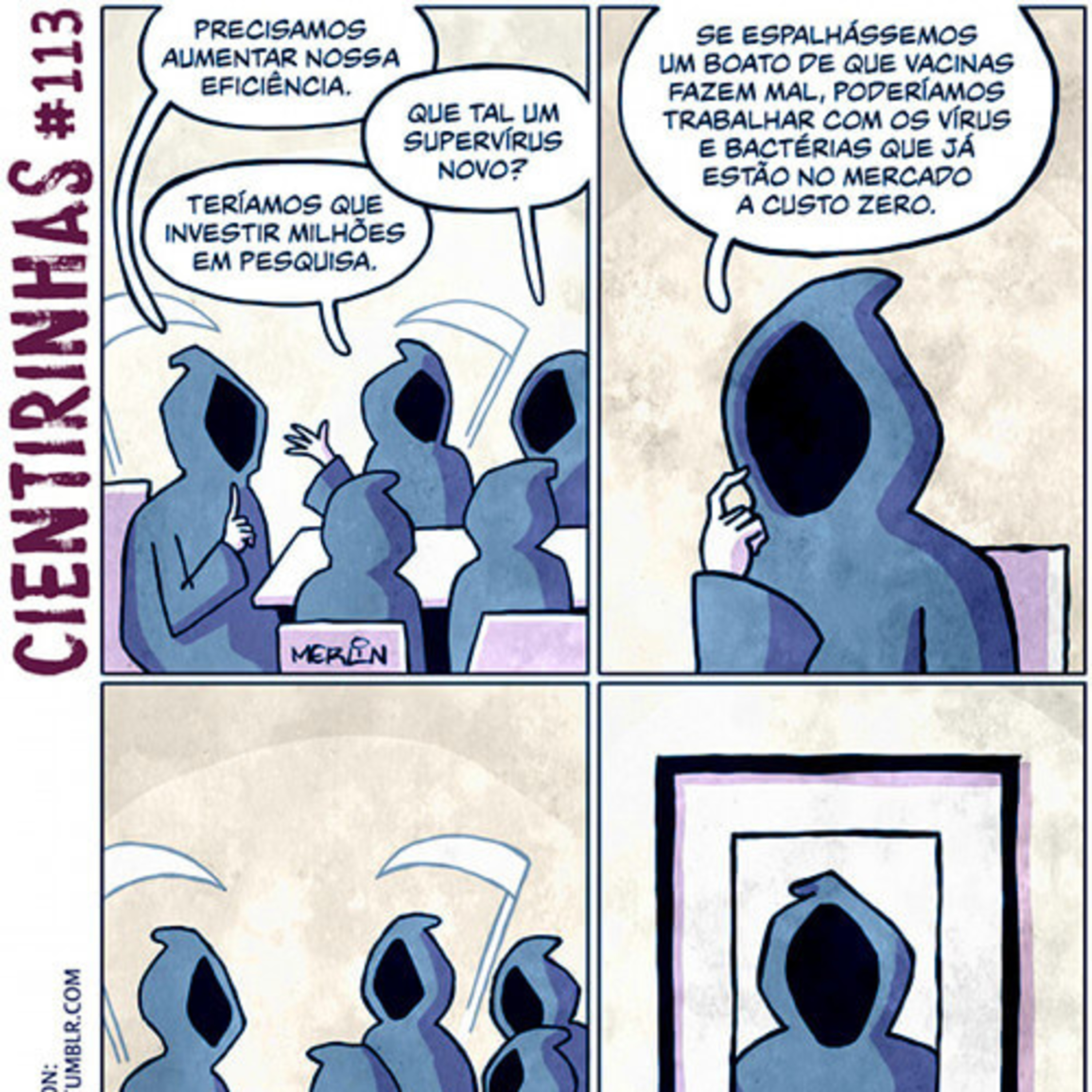 Mundo Aleatório